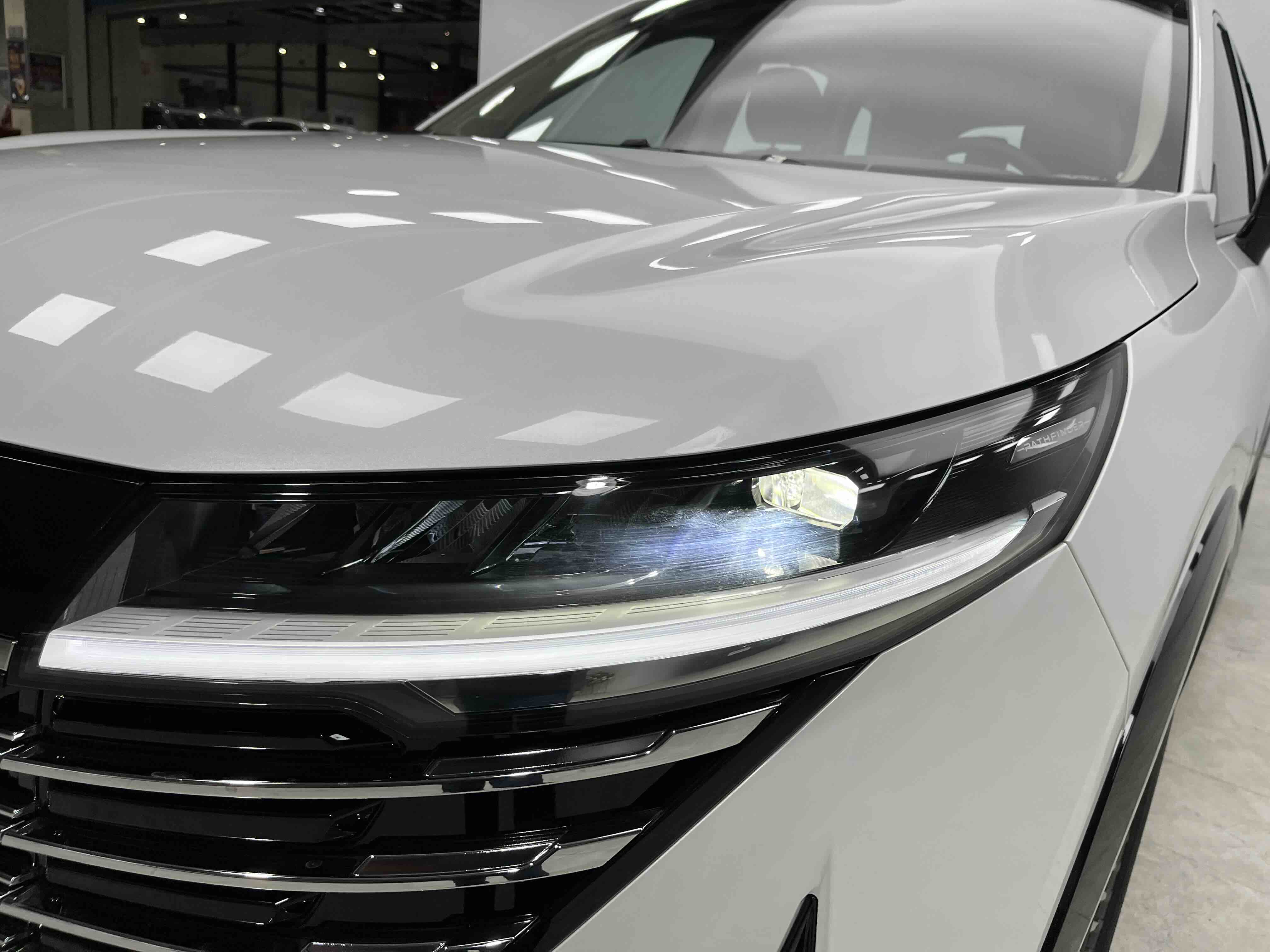 日产 探陆 2024 汽车图片 #21