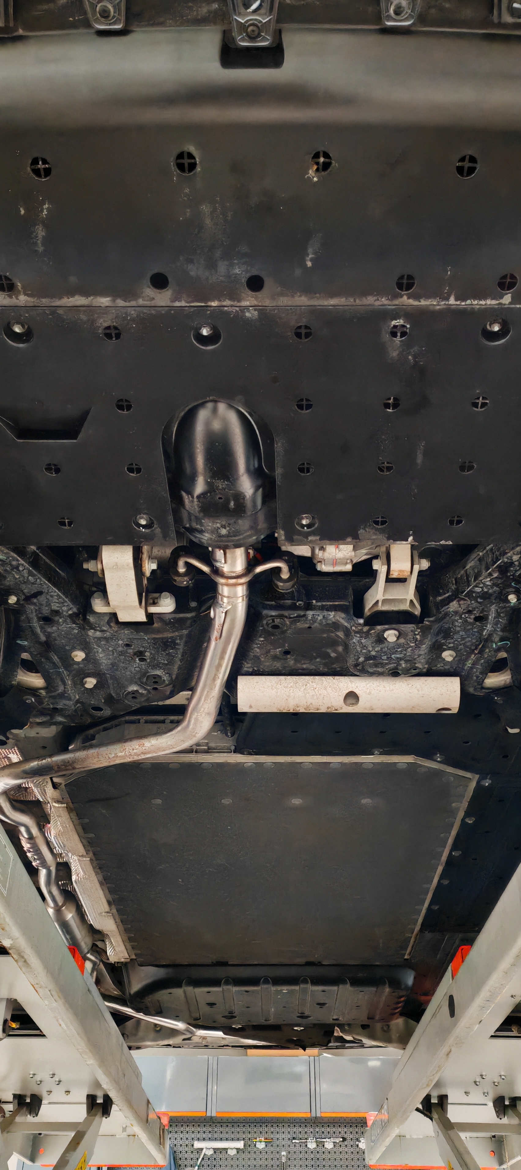Li L7 2024 car image #21