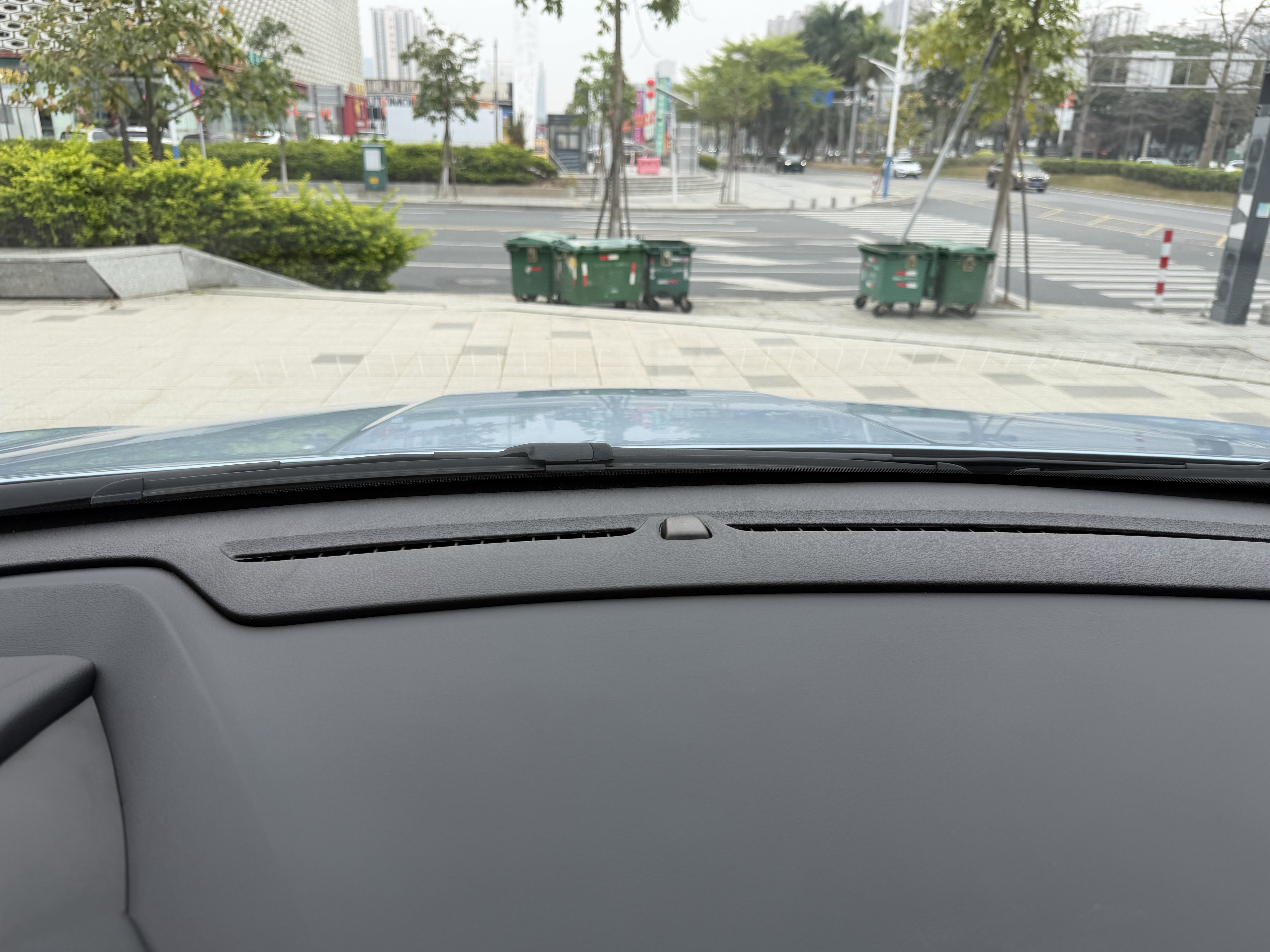 GEELY Coolray 2024 #21 GEELY Coolray 2024 car image #21