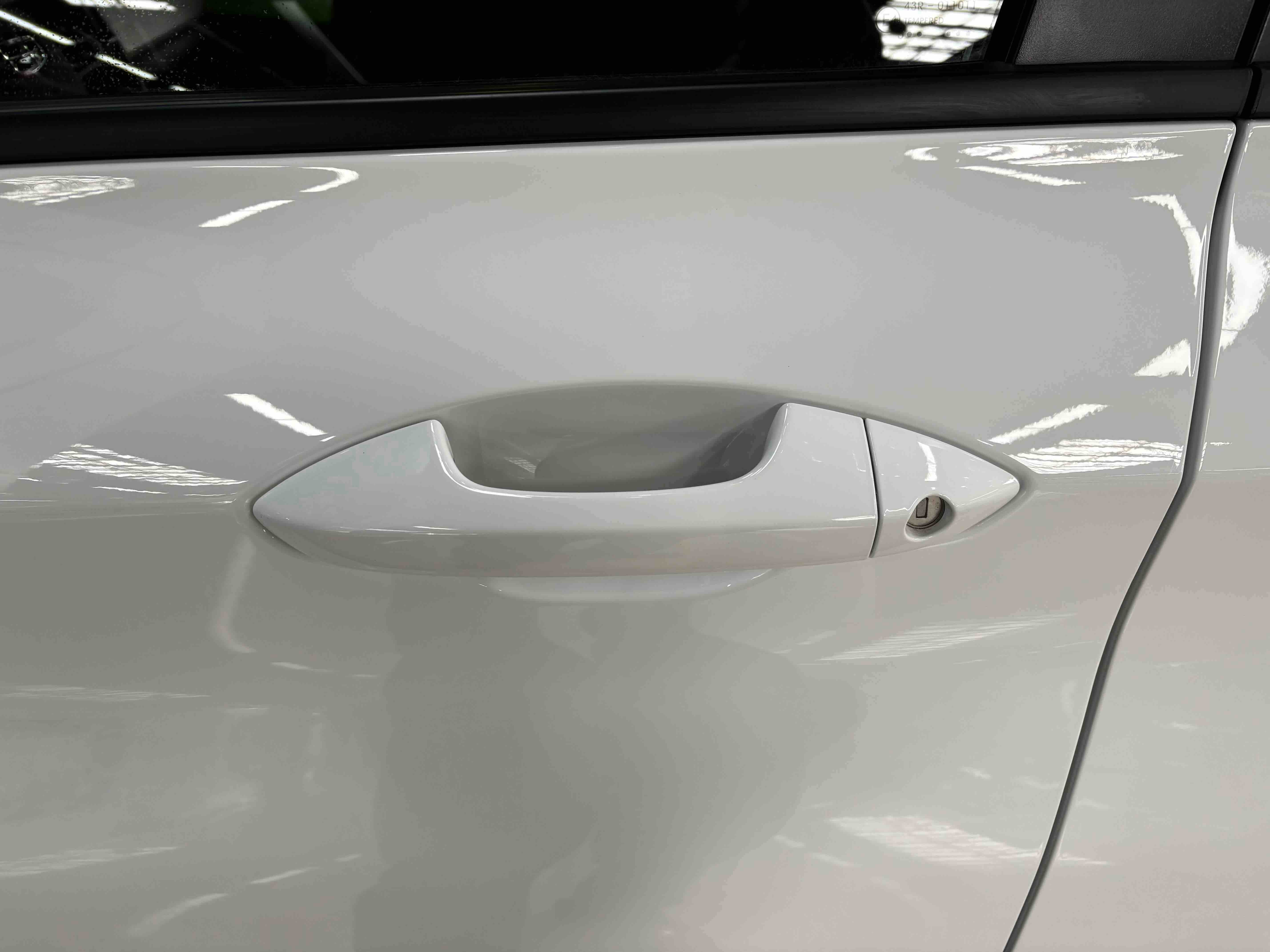 吉利汽车 缤越 2026 汽车图片 #21