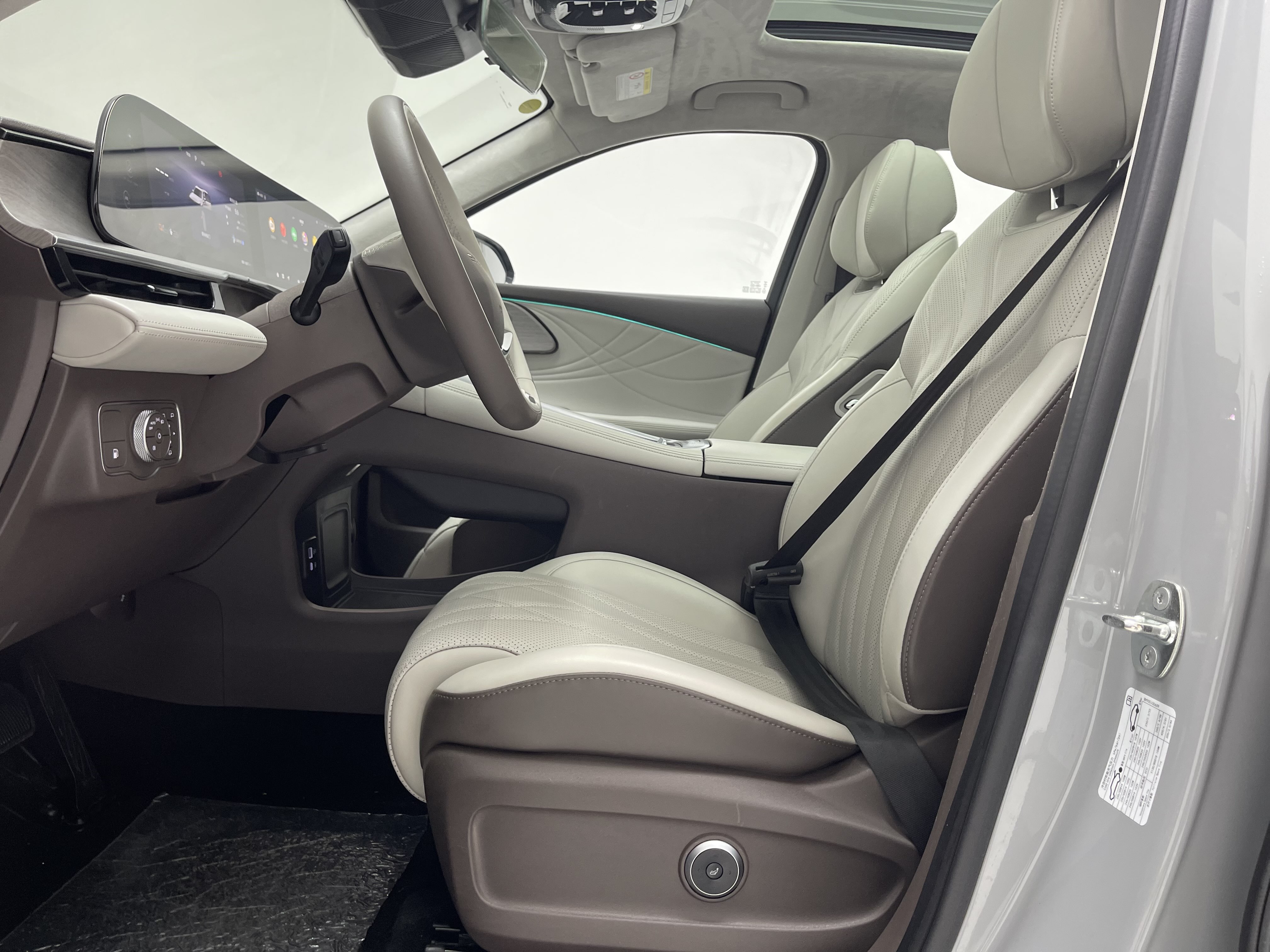 Exceed Yaoguang C-DM 2024 car image #21