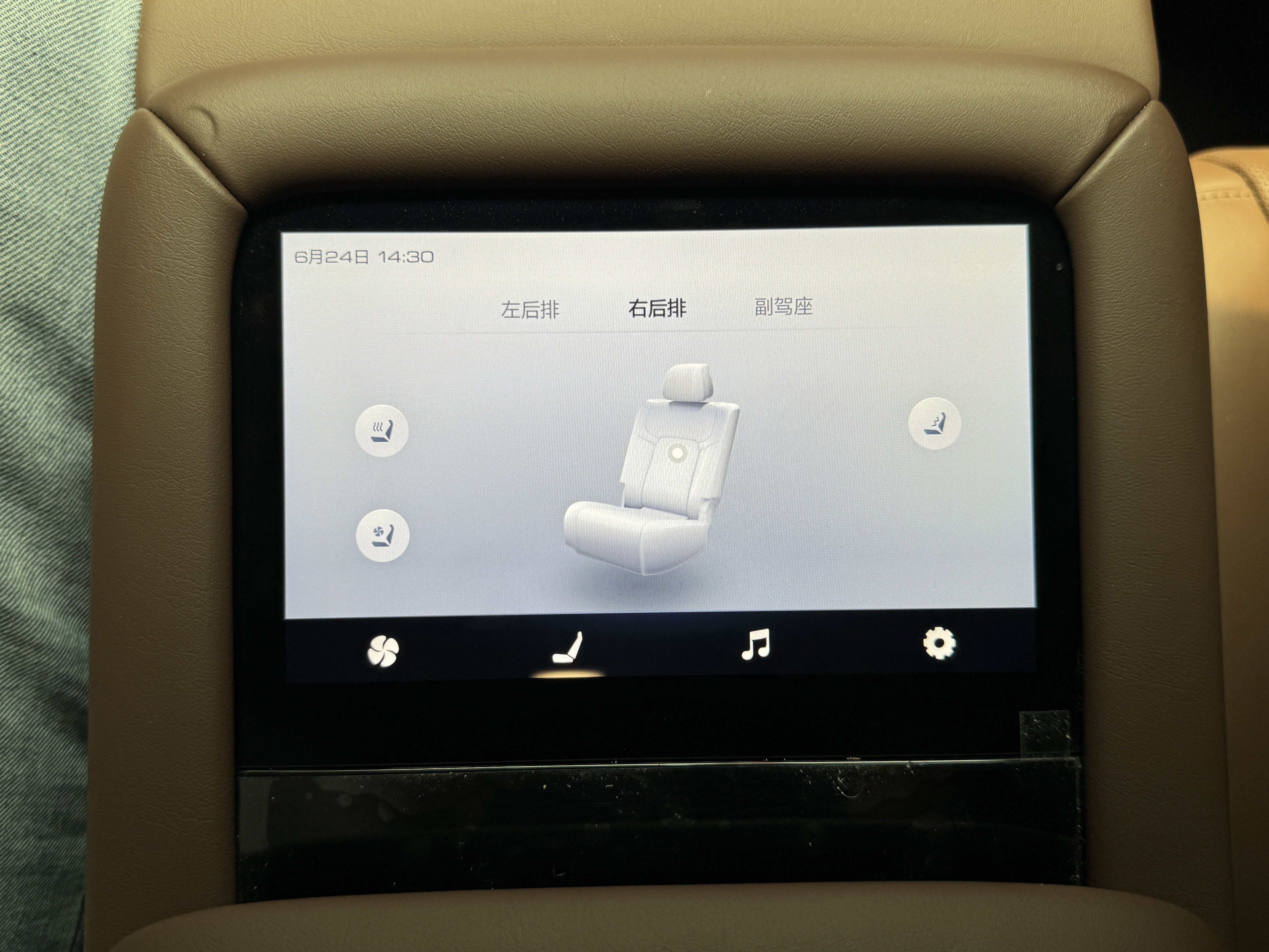 Tank 700 New Energy 2025 #21 Tank 700 New Energy 2025 car image #21