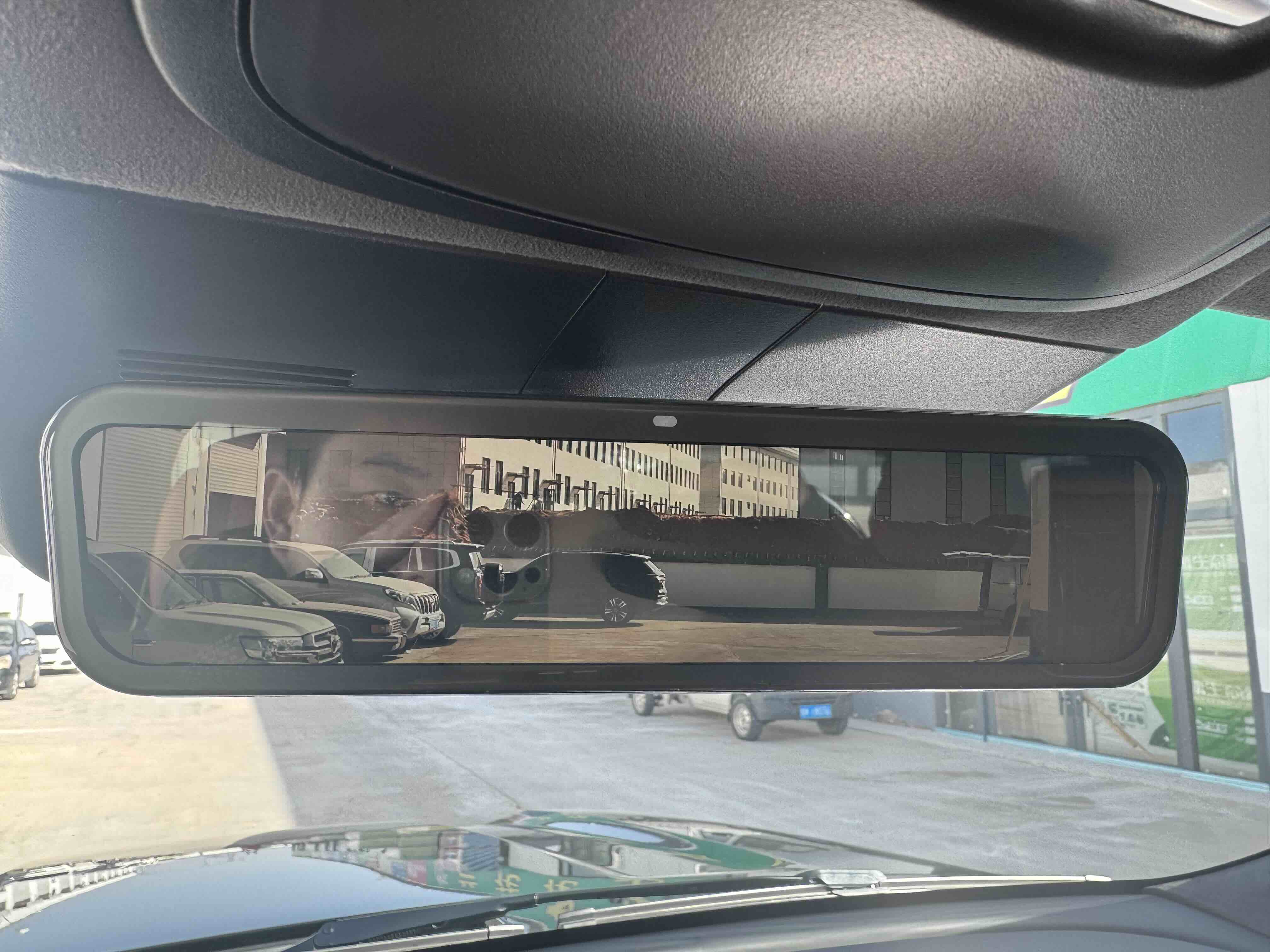 Tank 700 New Energy 2024 صورة سيارة #21