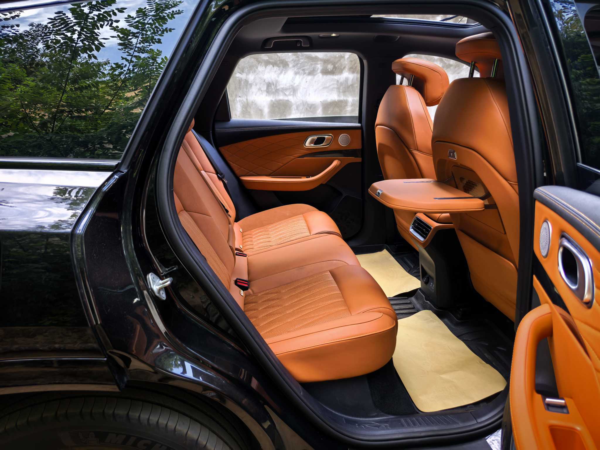 Neta L 2024 #21 Neta L 2024 изображение автомобиля #21