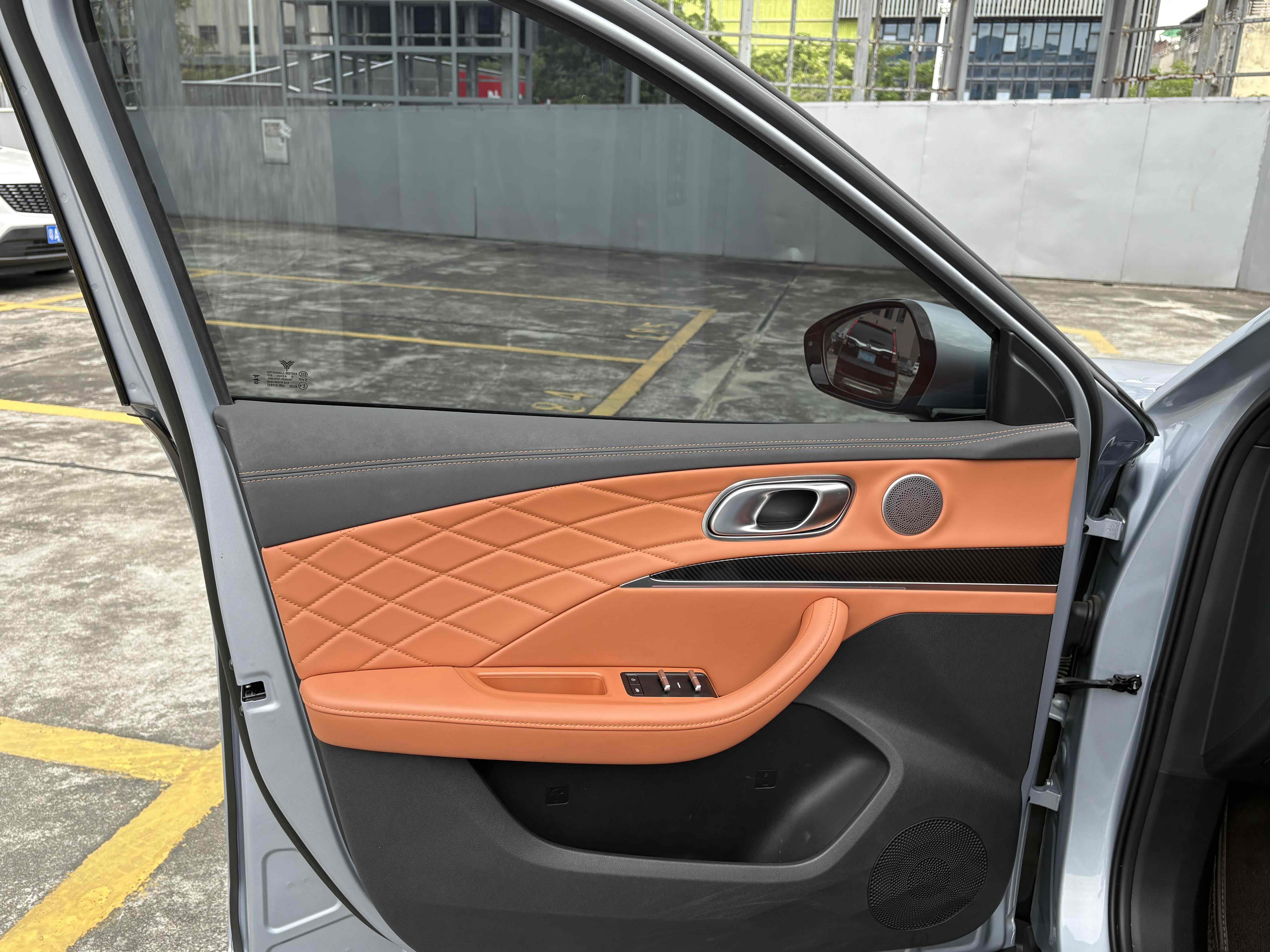 Neta L 2024 imagen de coche #21