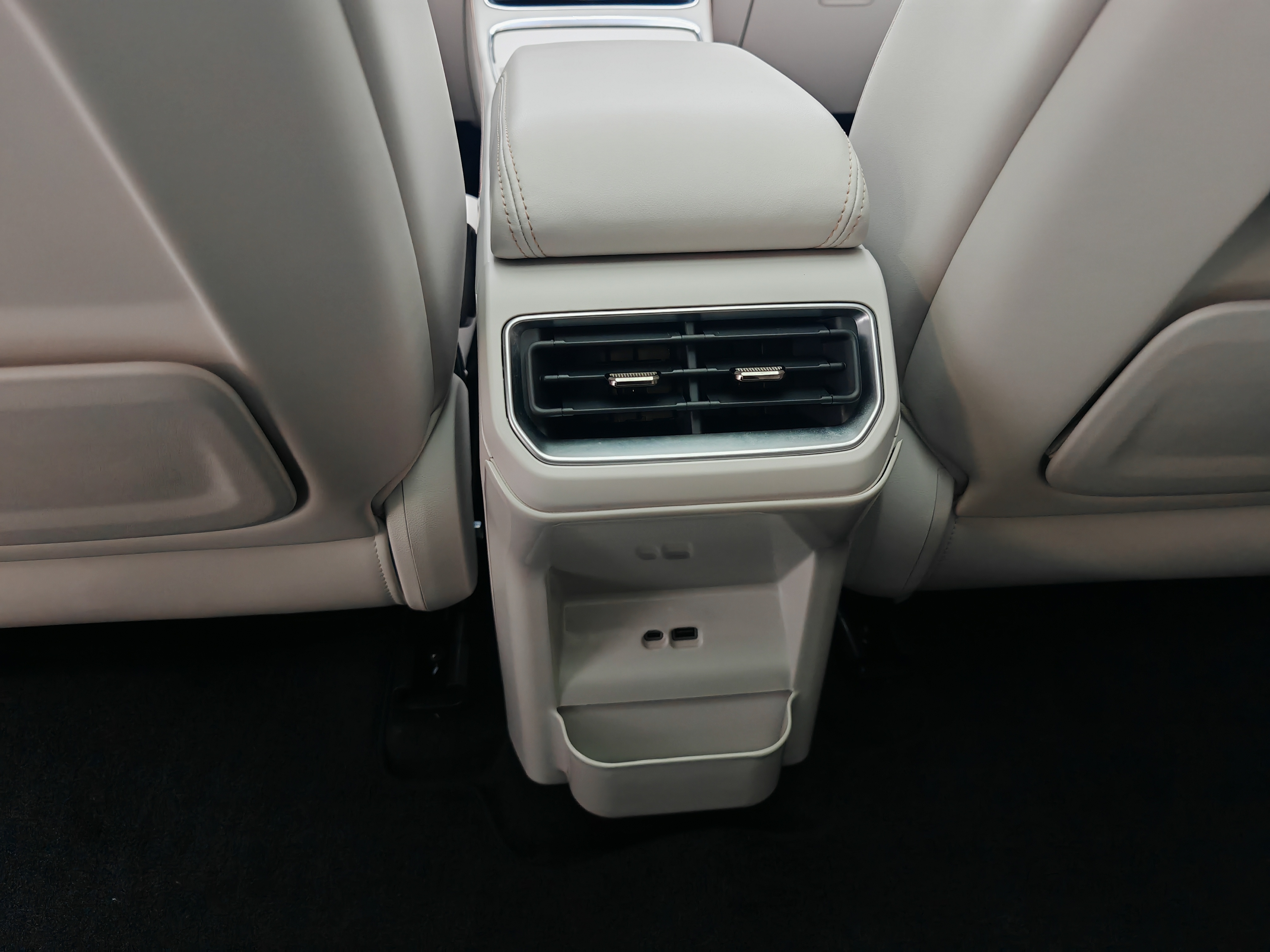 Neta L 2024 imagen de coche #21