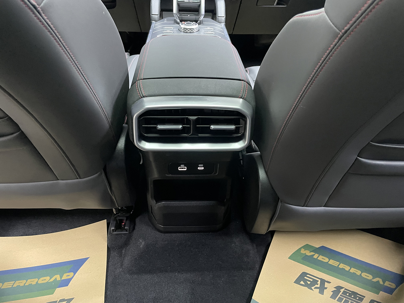 Jetour Shanhai T2 2024 imagen de coche #21