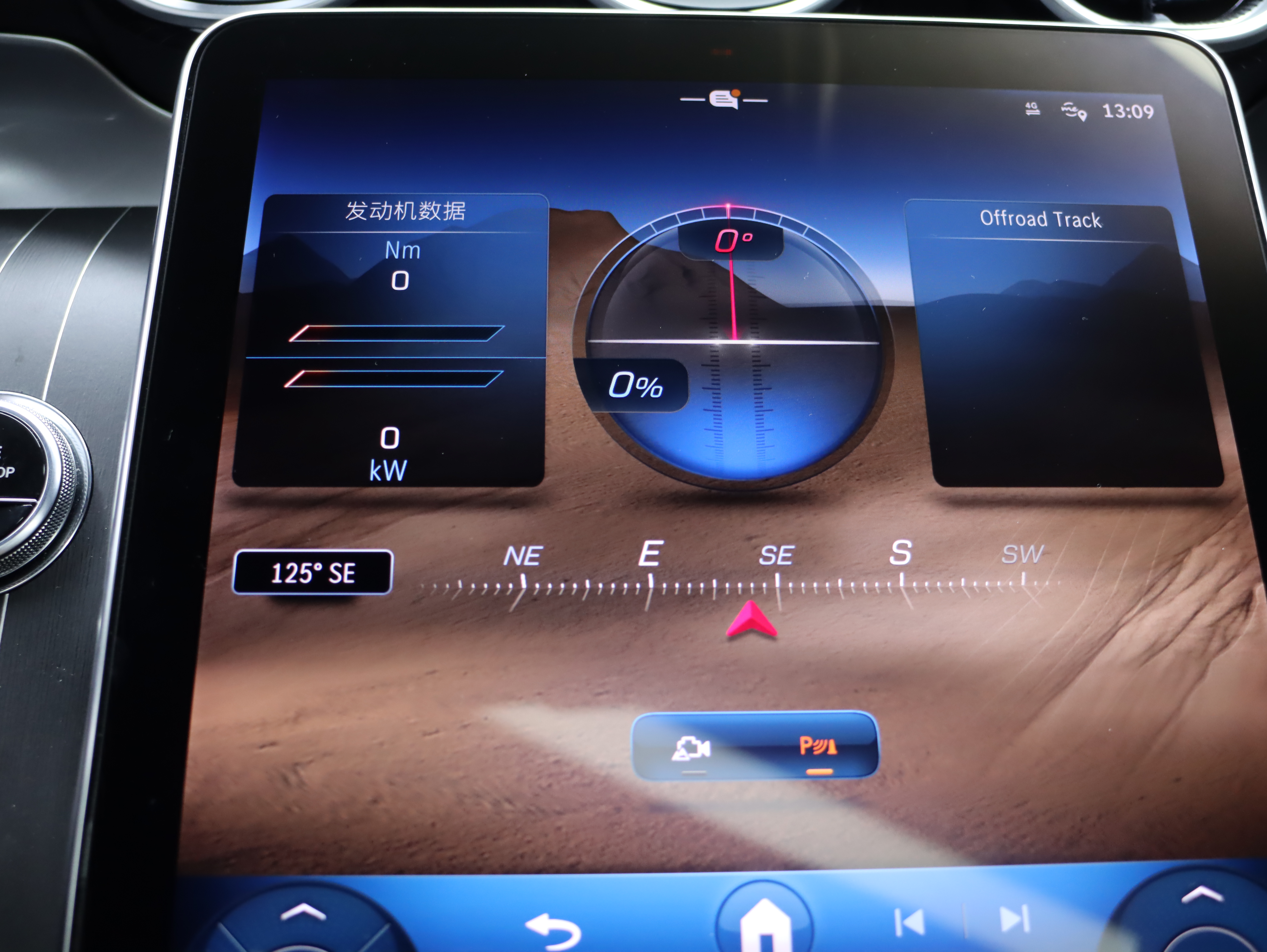 Mercedes-Benz GLC AMG 2025 #21 Mercedes-Benz GLC AMG 2025 car image #21