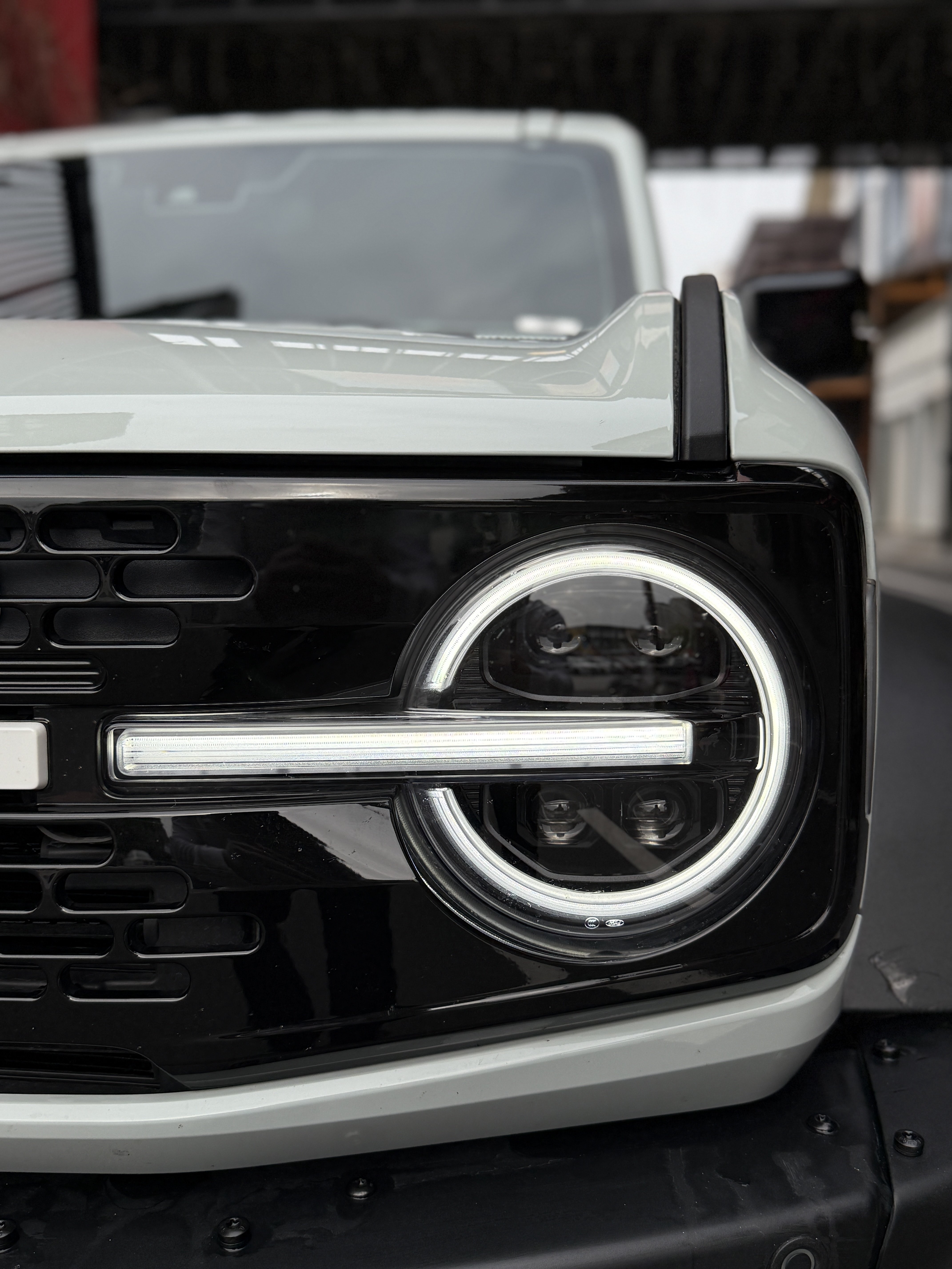 Ford 2025 car image #21