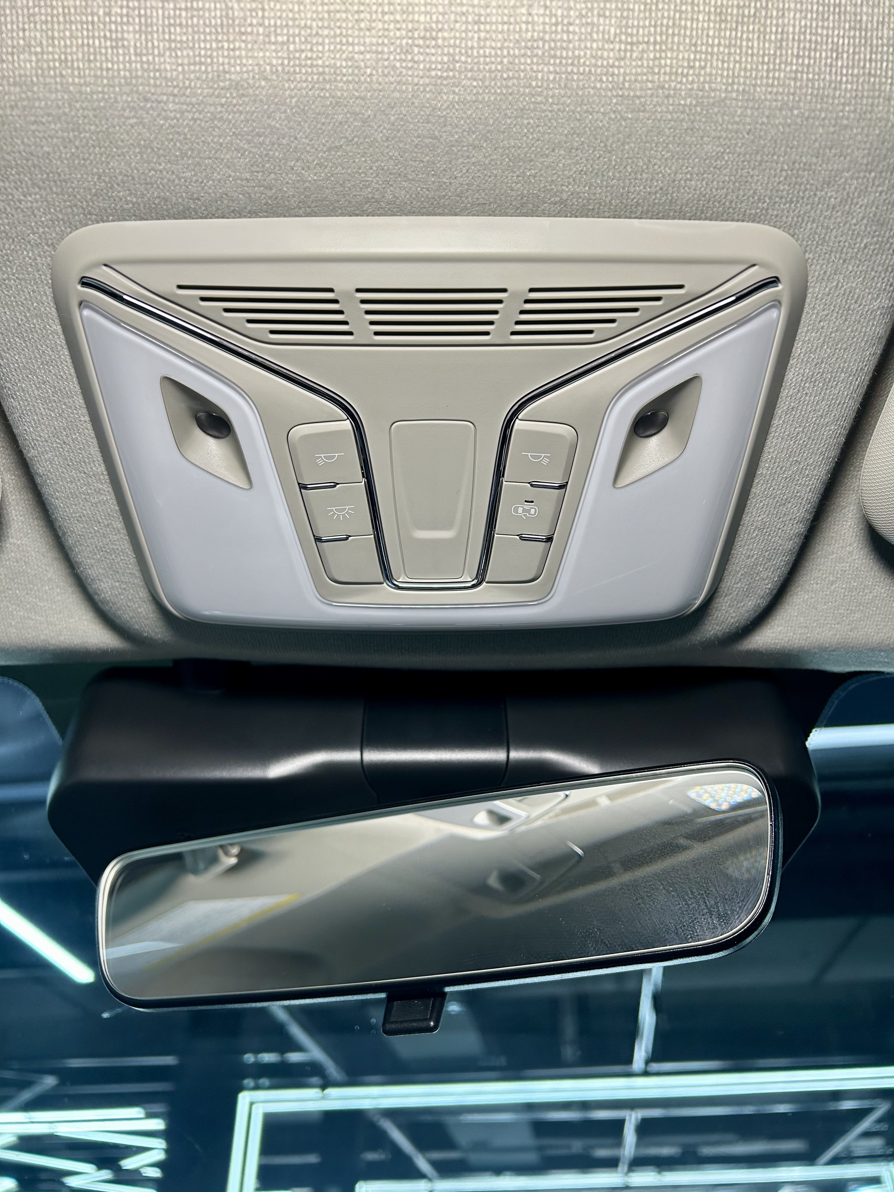 Great Wall Poer 2024 immagine di auto #21