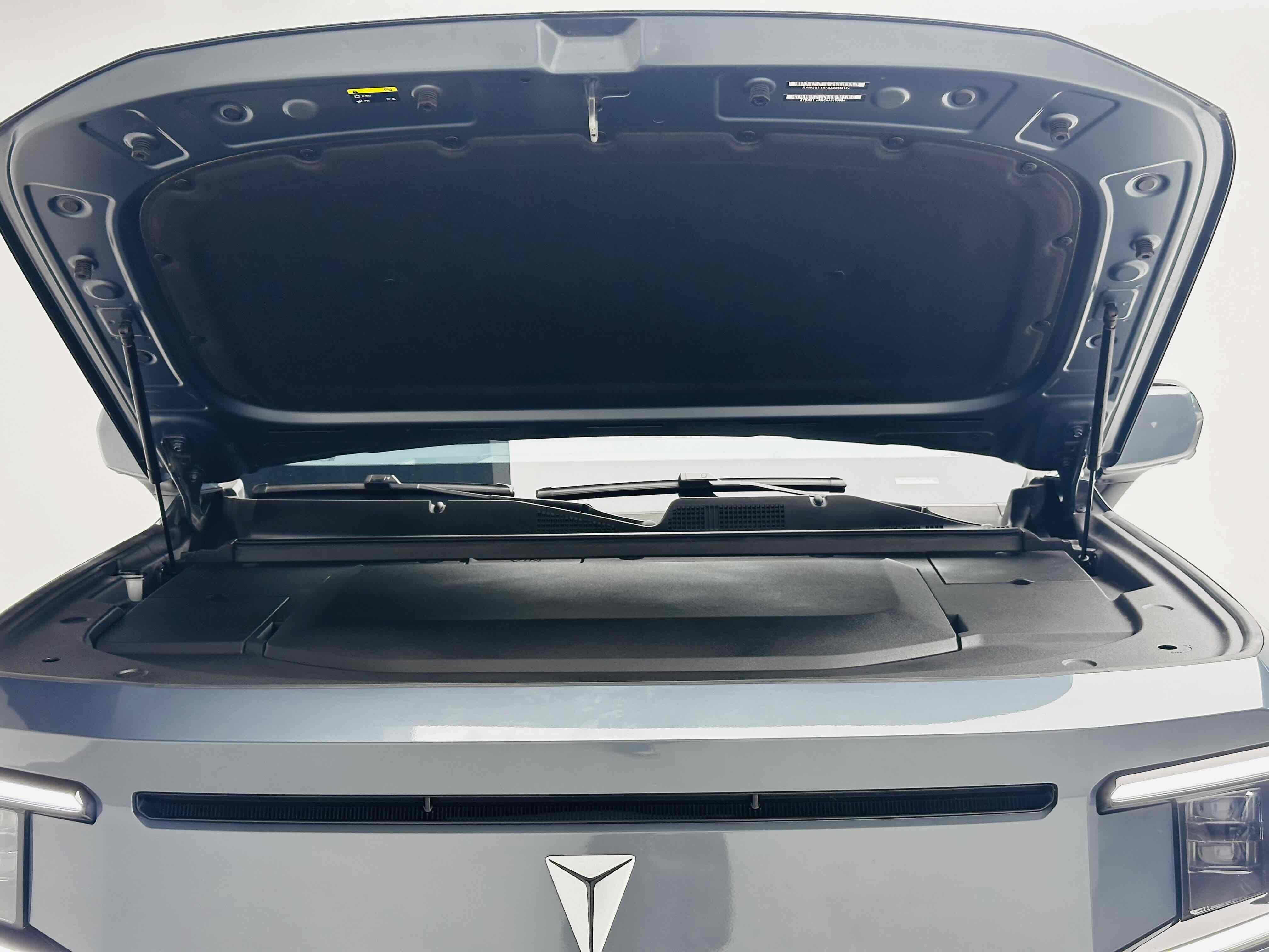 Deepal G318 2024 car image #21