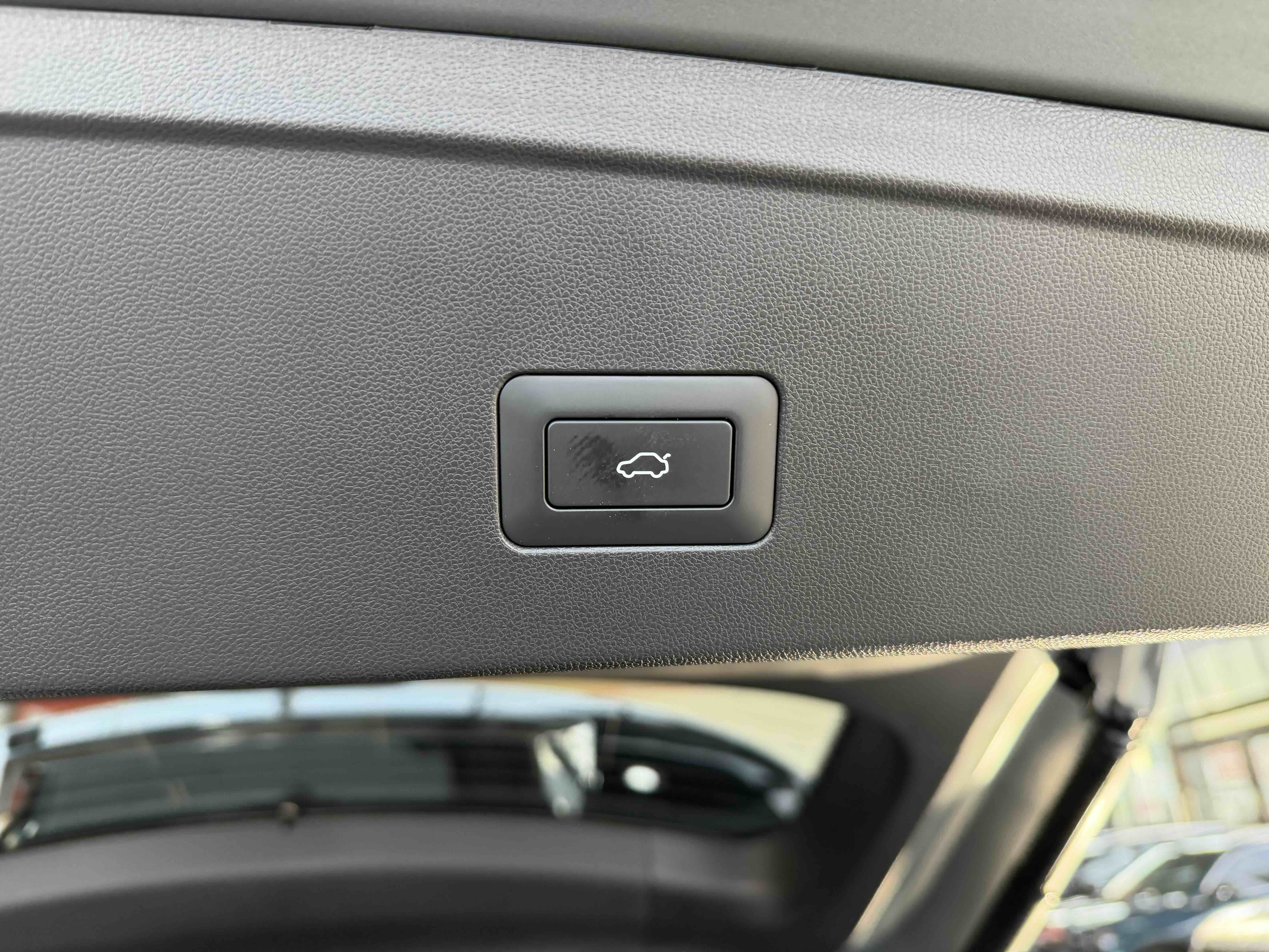 Chery Tiggo8L 2025 car image #21