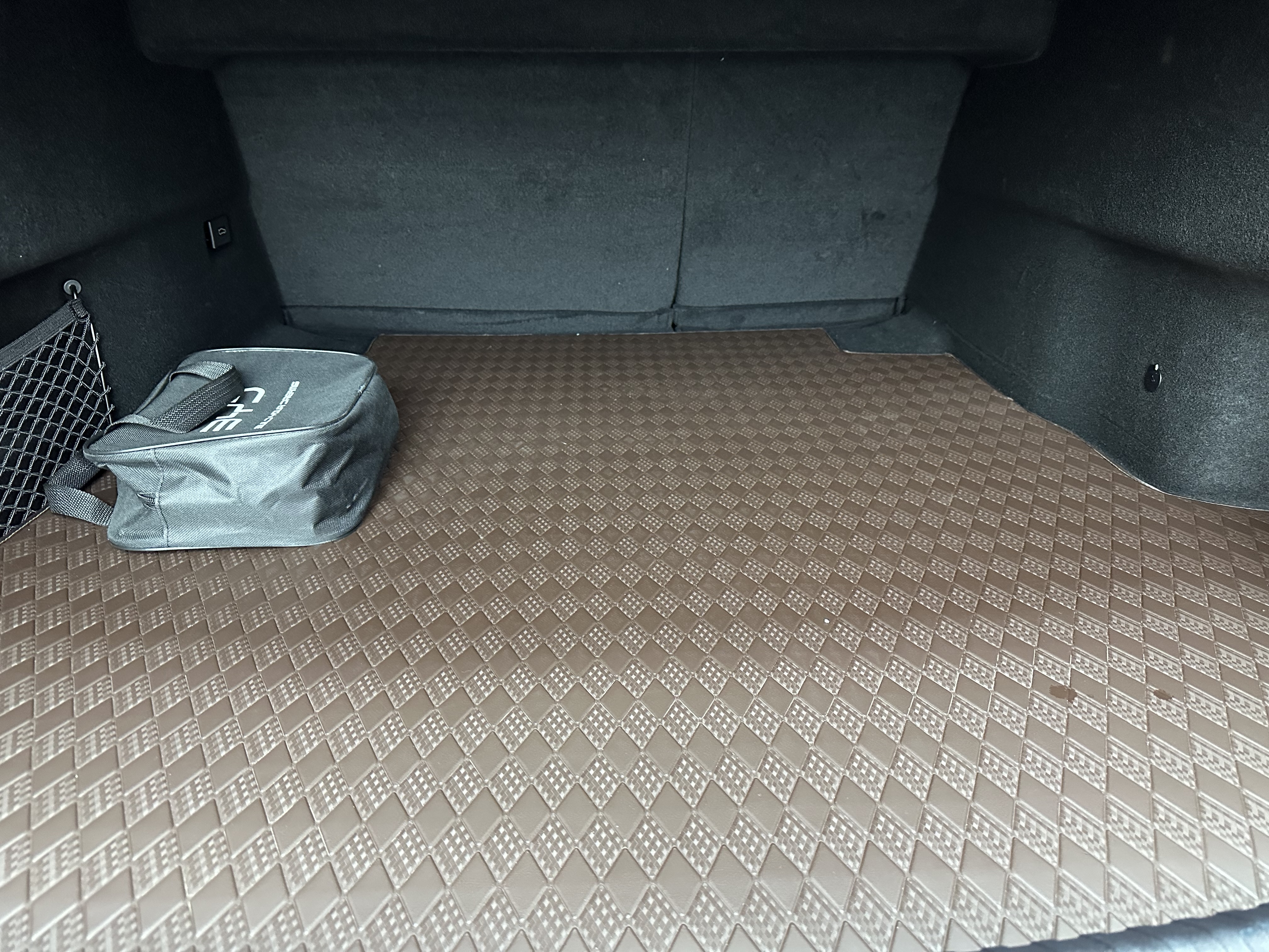 BYD Seal 07 DM-i 2025 imagem de carro #21