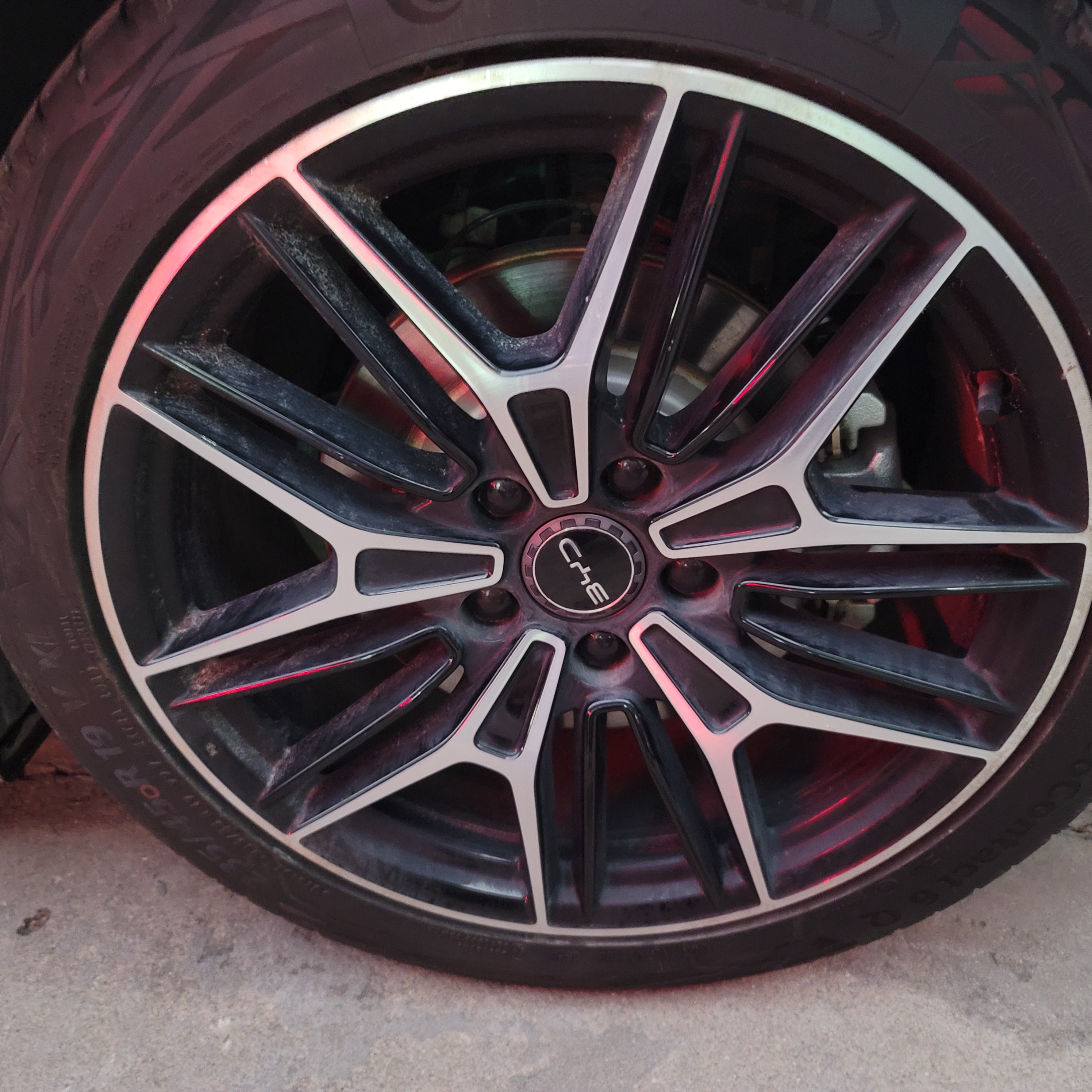 BYD Seal 2024 car image #21