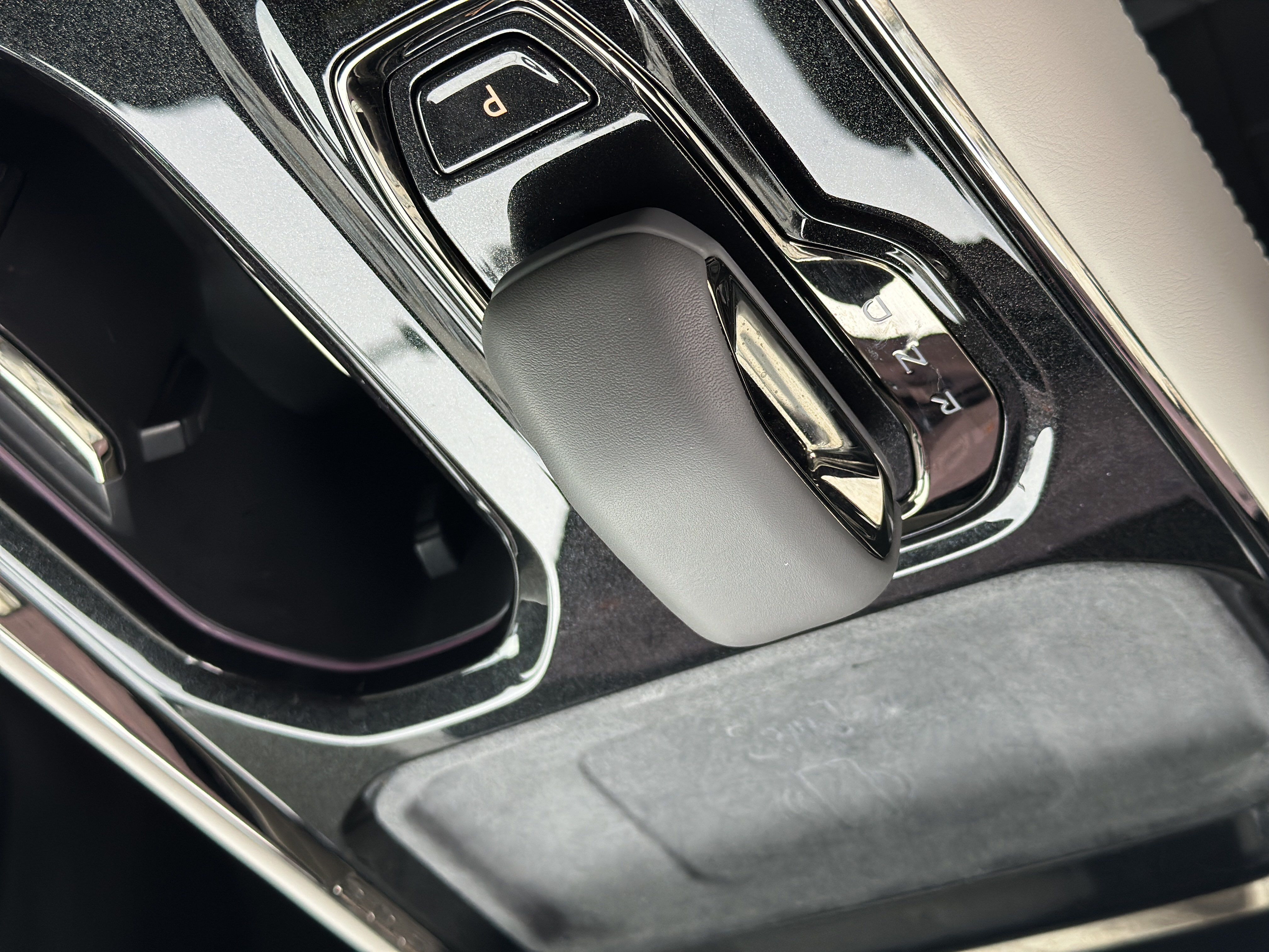 极氪 极氪009 2024 汽车图片 #21