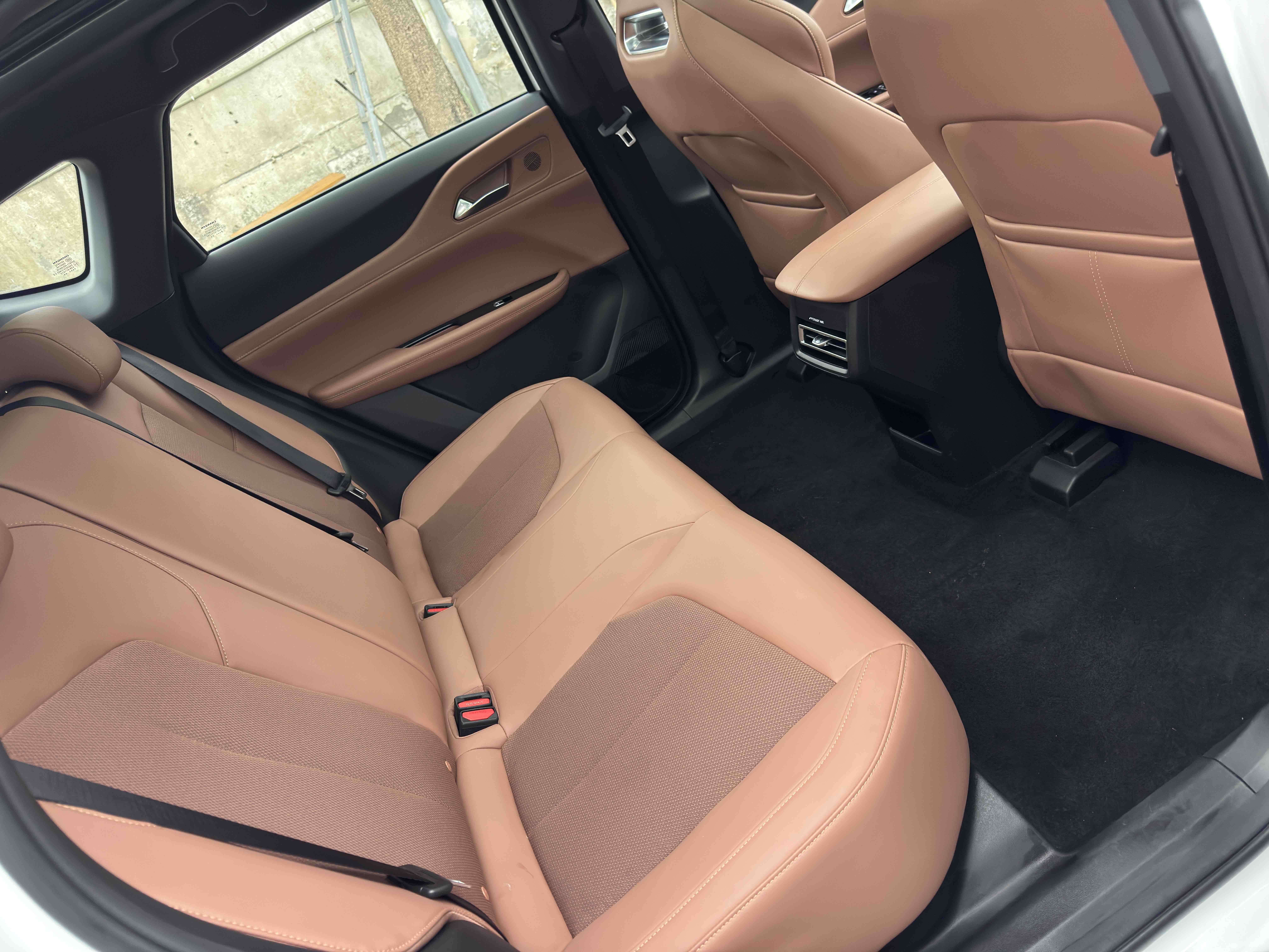 Changan UNI-Z 2024 car image #21