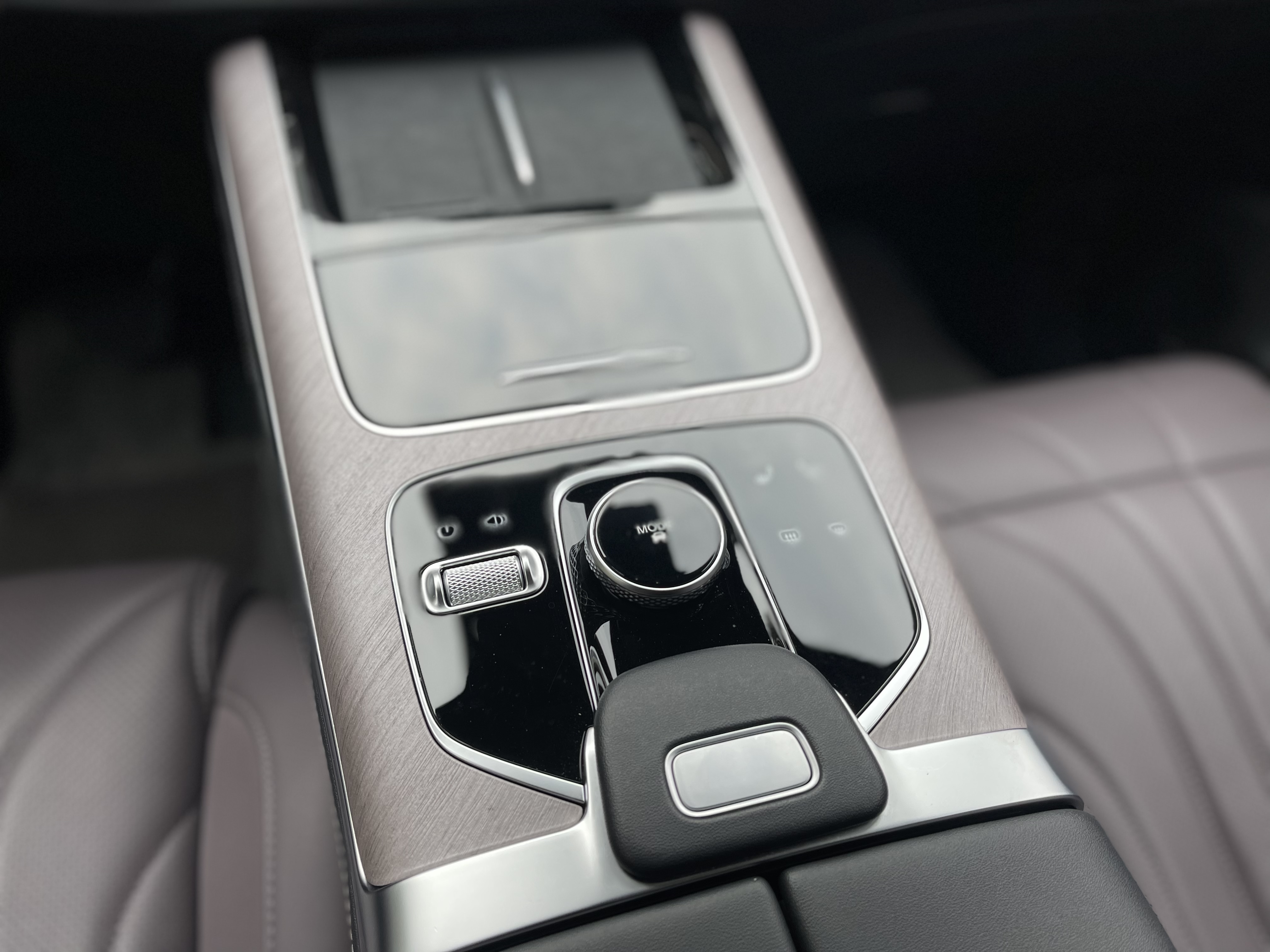 Tiggo 9 2025 car image #21