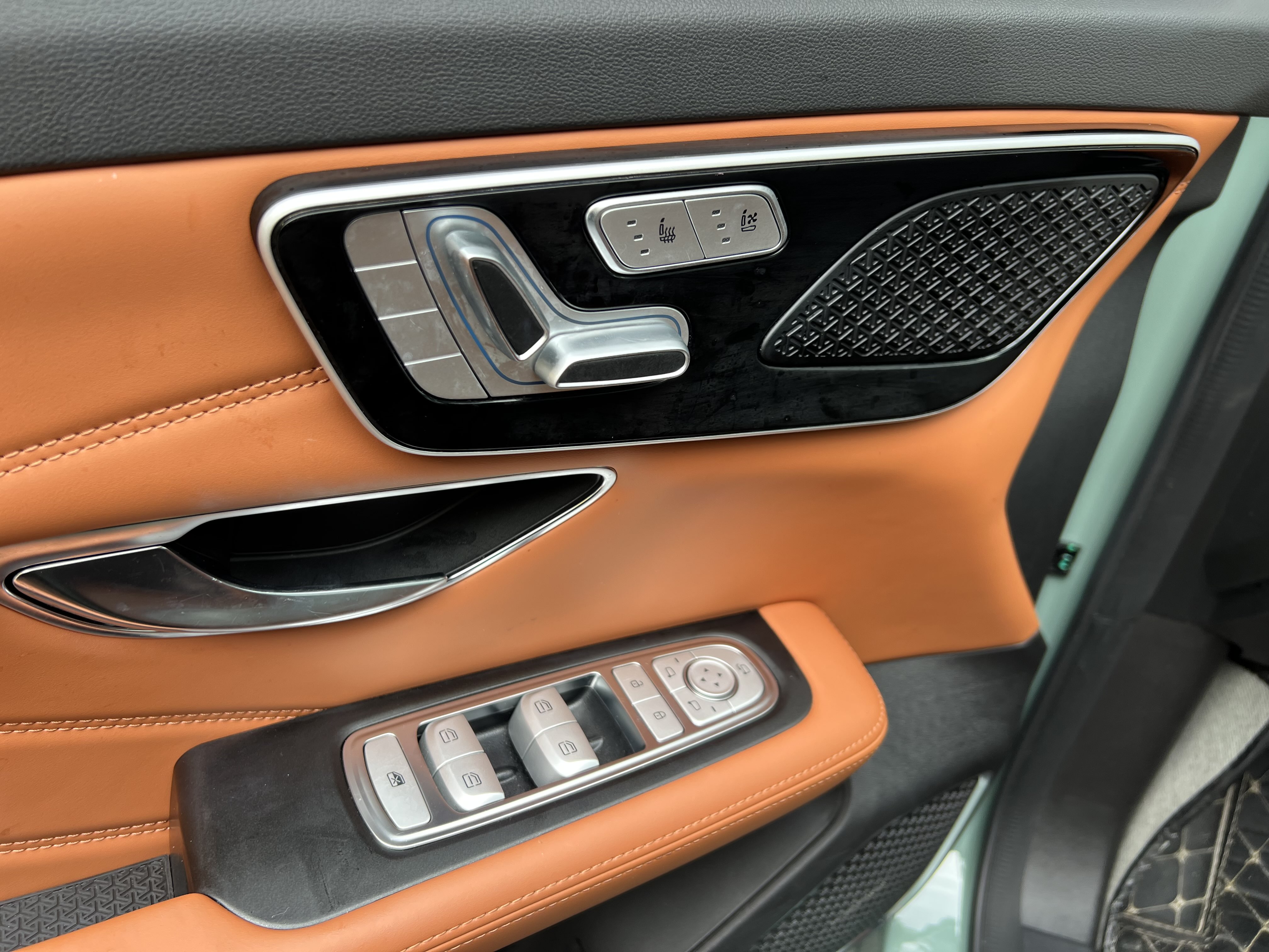 捷途山海 捷途山海L7 2024 汽车图片 #21