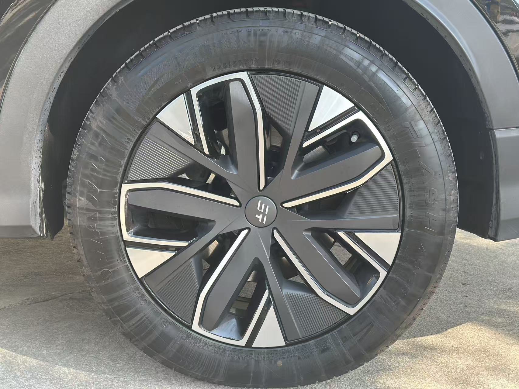 捷途山海 捷途山海L7 2025 汽车图片 #21