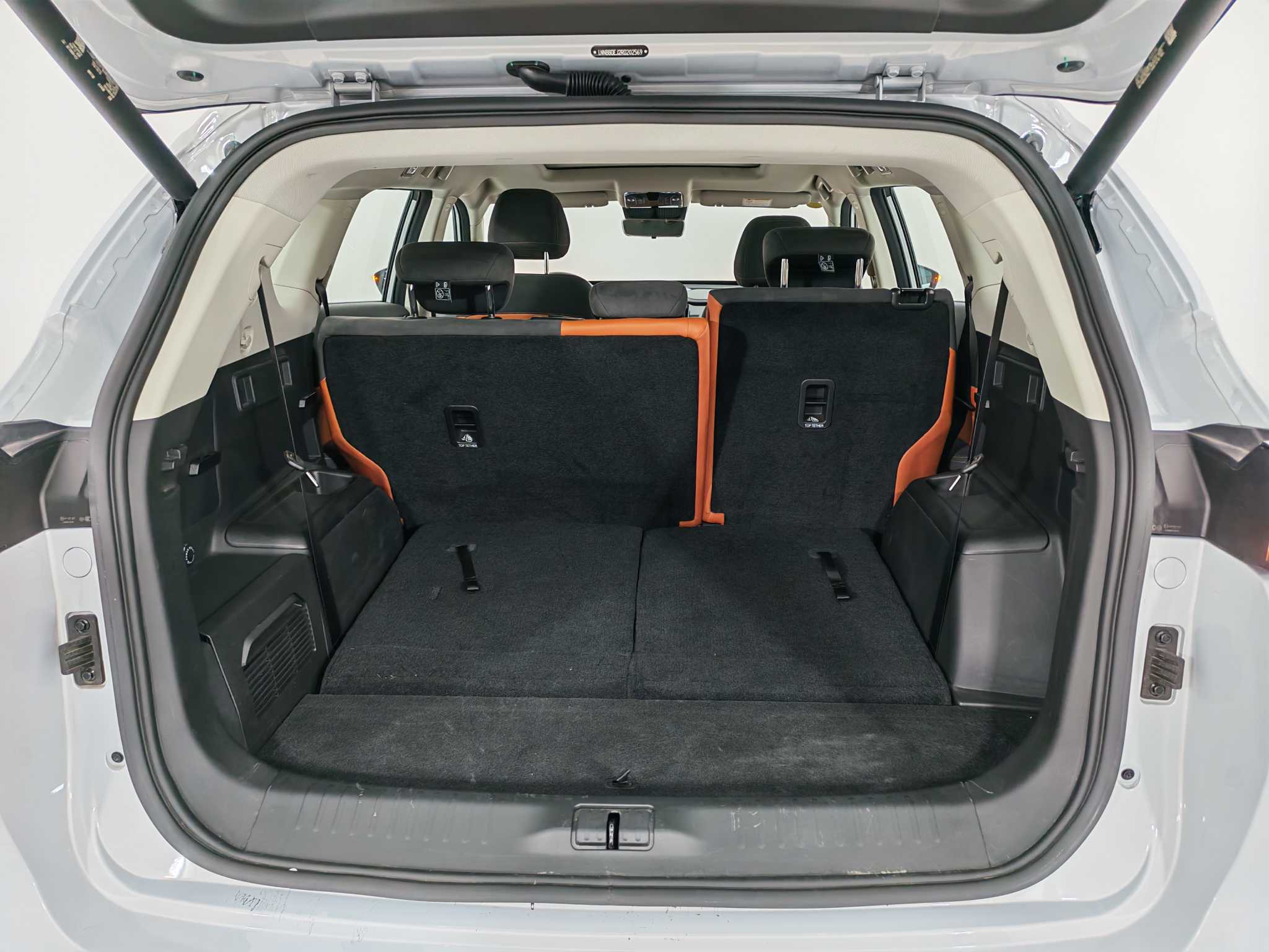 捷途山海 捷途山海L7 2024 汽车图片 #21