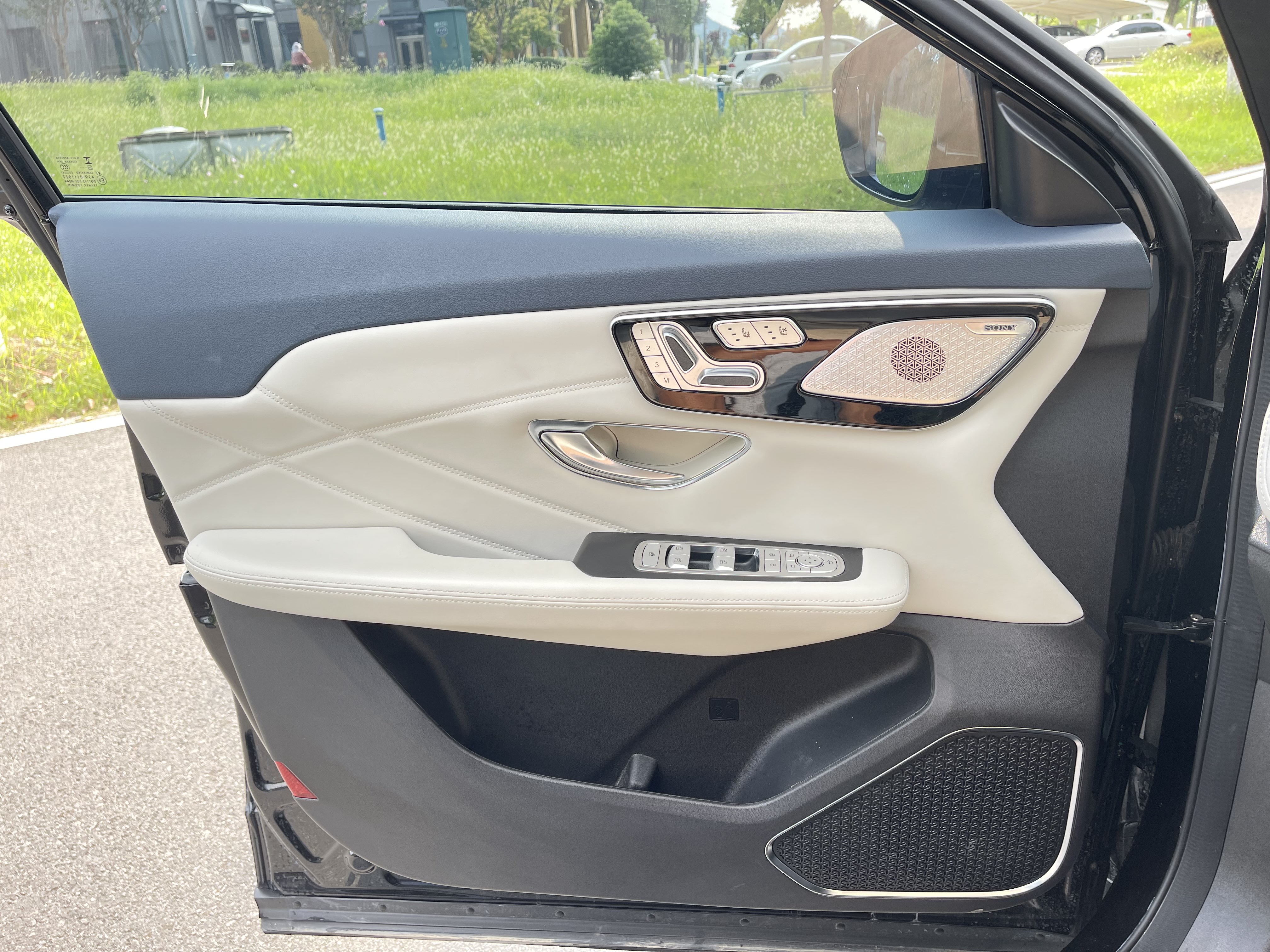 捷途山海 捷途山海L7 2024 汽车图片 #21