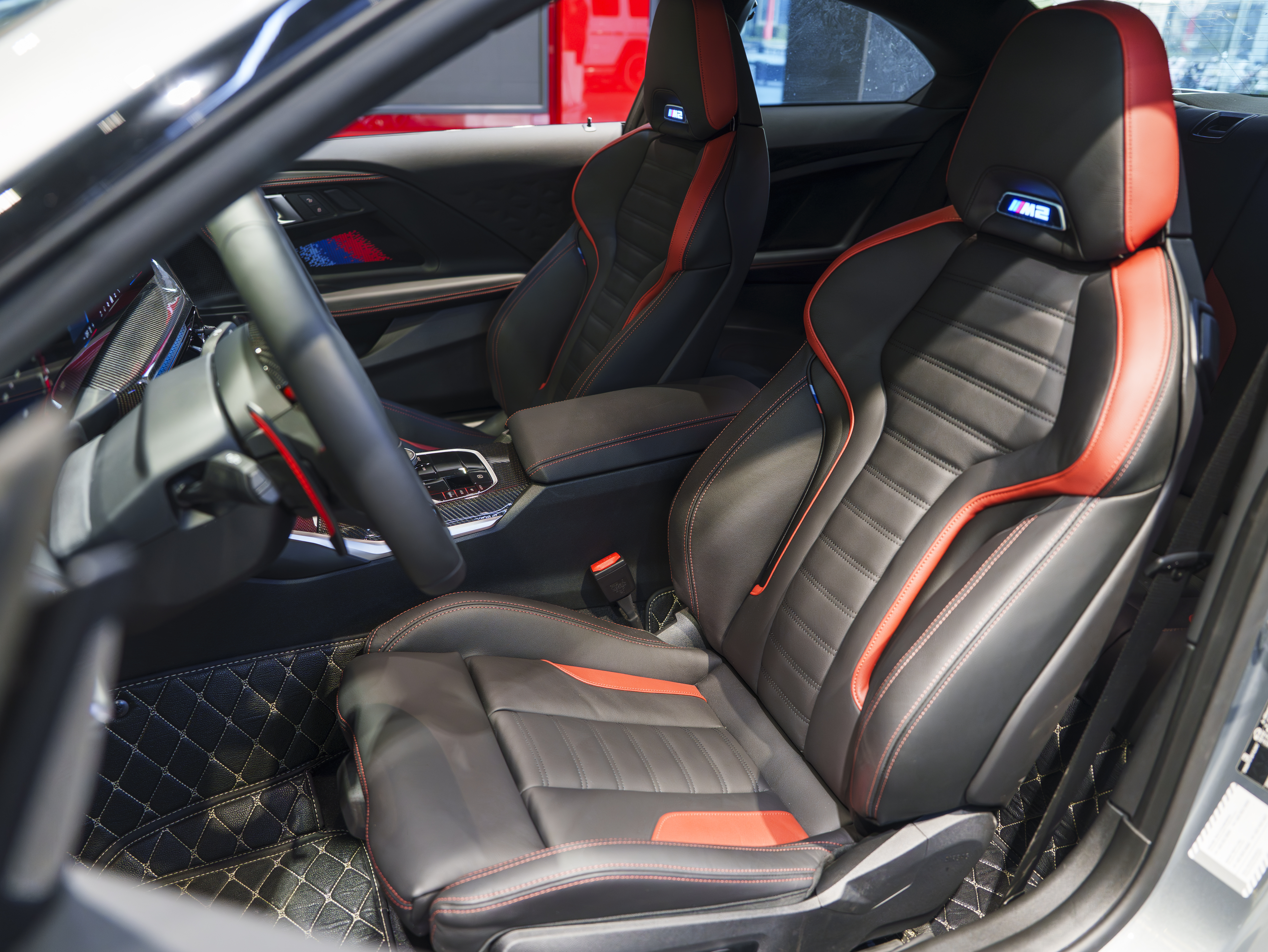 BMW M2 2025 car image #21