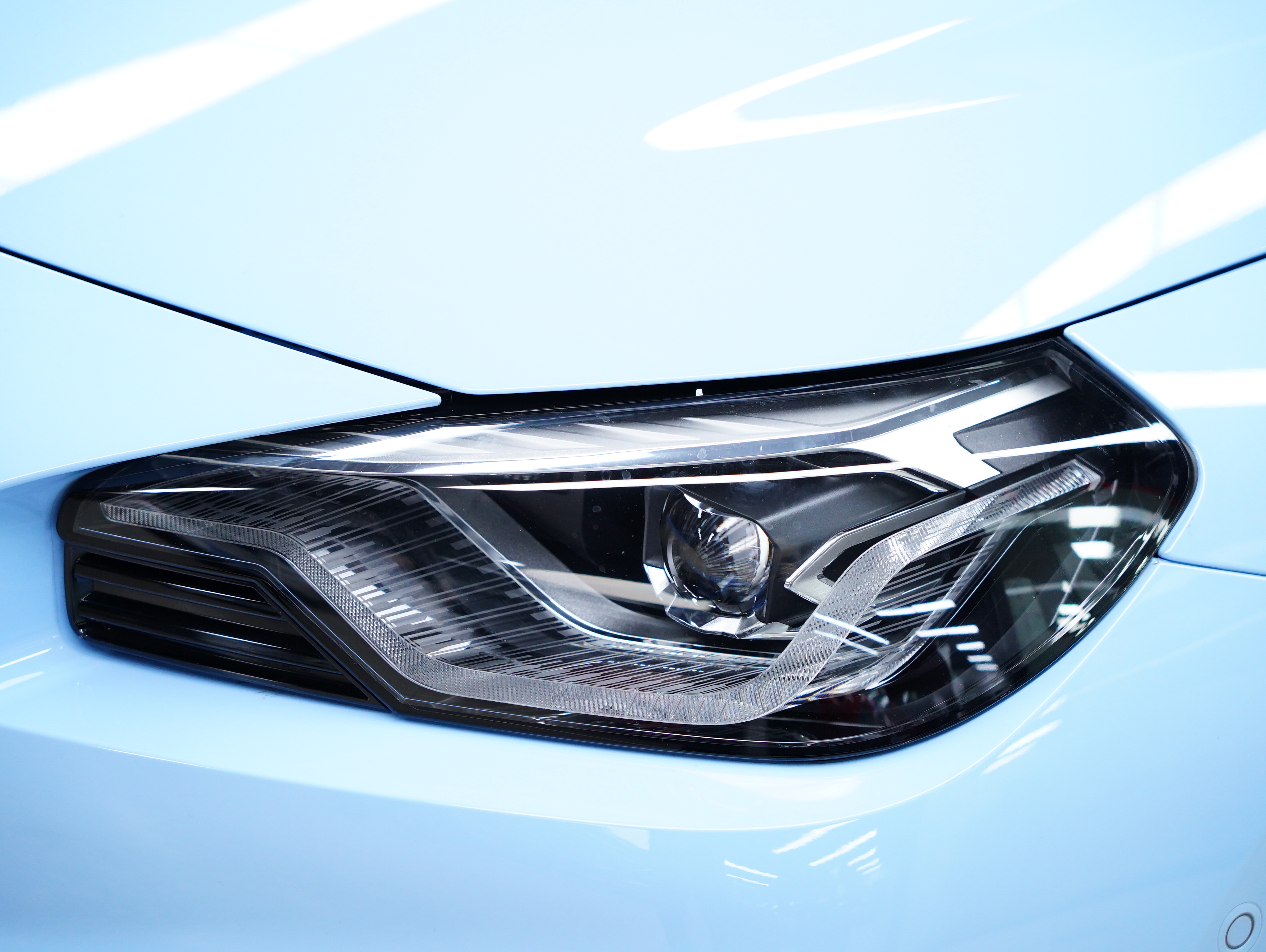 宝马 宝马M2 2024 汽车图片 #21