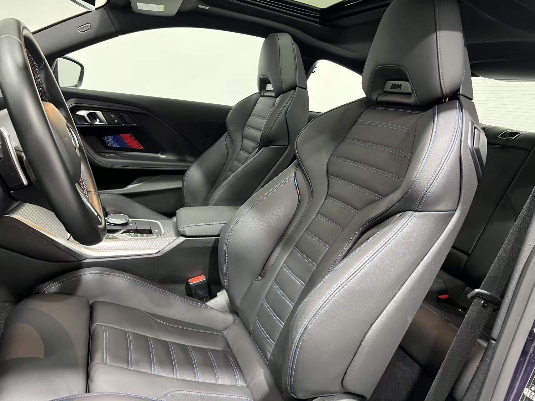 BMW M240i 2024 #21 BMW M240i 2024 immagine di auto #21