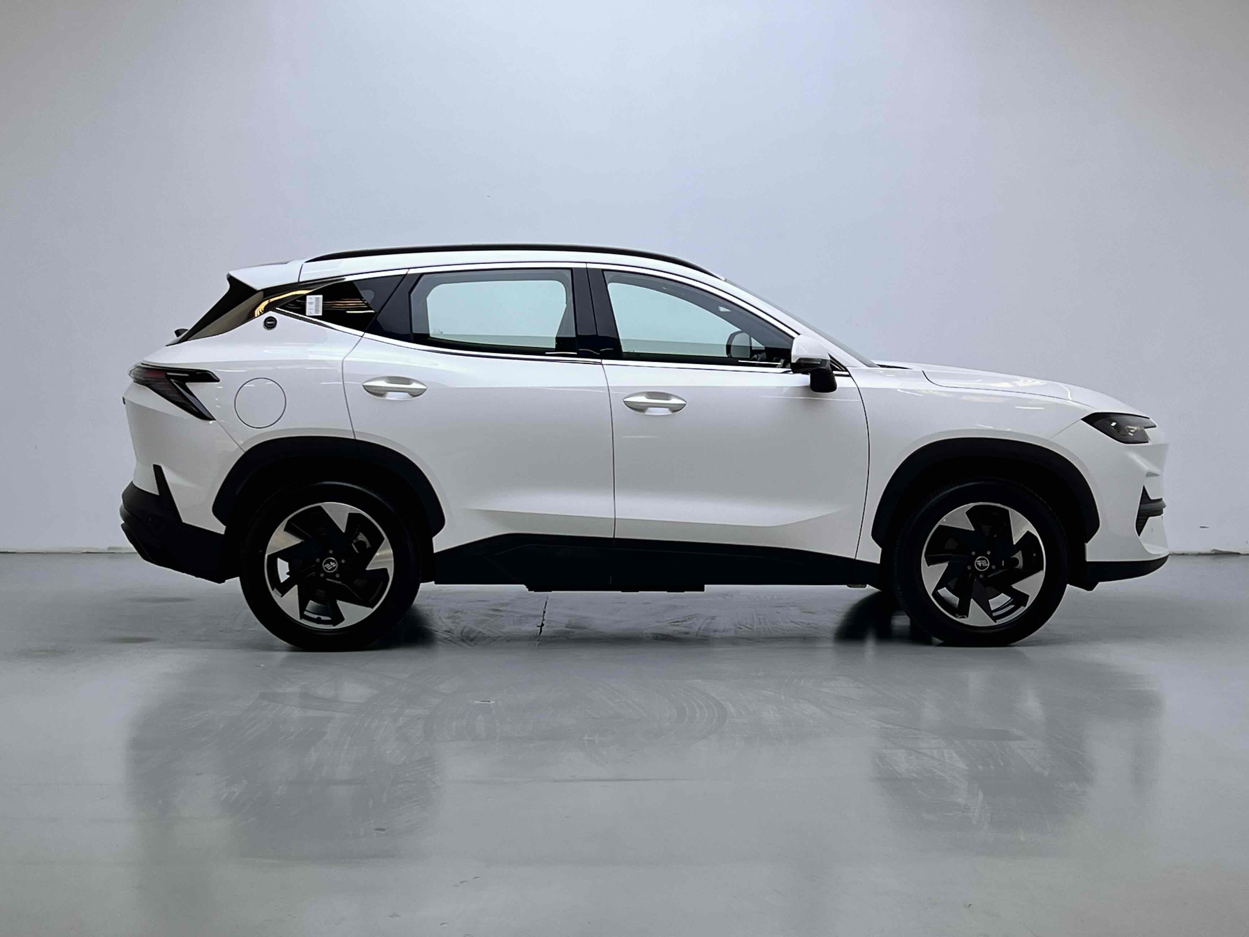 捷途山海 捷途山海L6 2024 #21 捷途山海 捷途山海L6 2024 汽车图片 #21