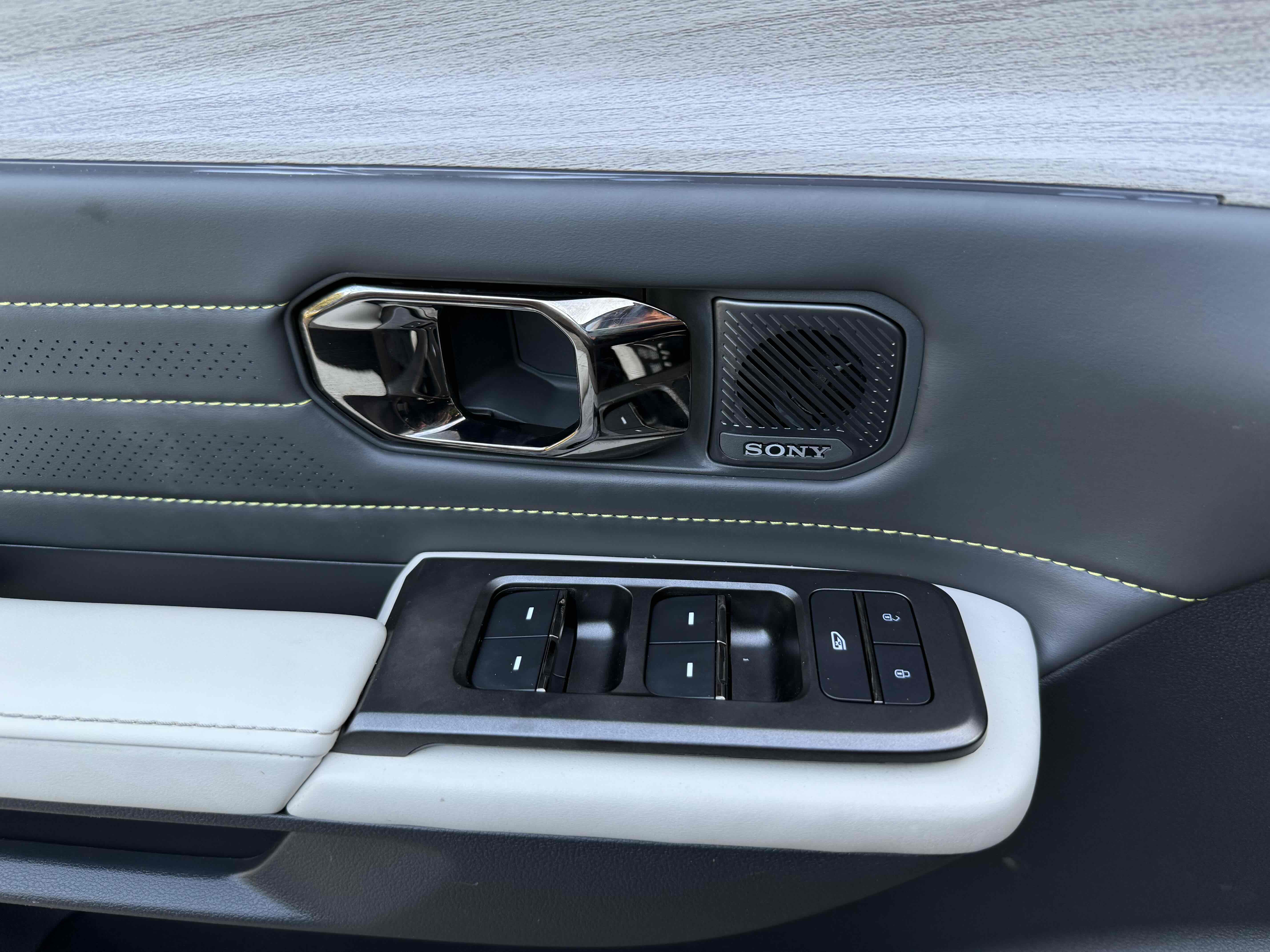 捷途山海 捷途山海L6 2024 汽车图片 #21