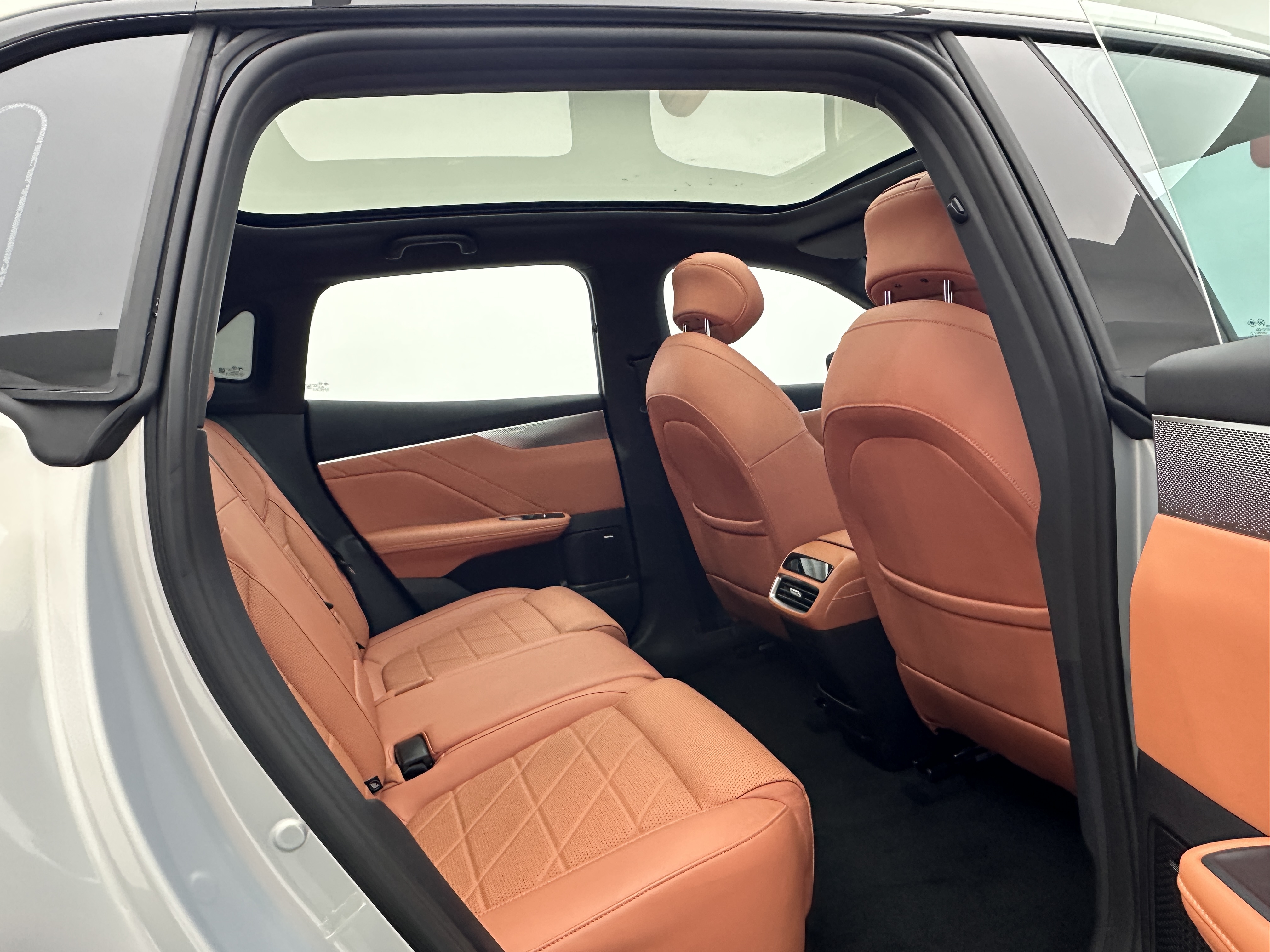 Deepal S05 2025 #21 Deepal S05 2025 car image #21