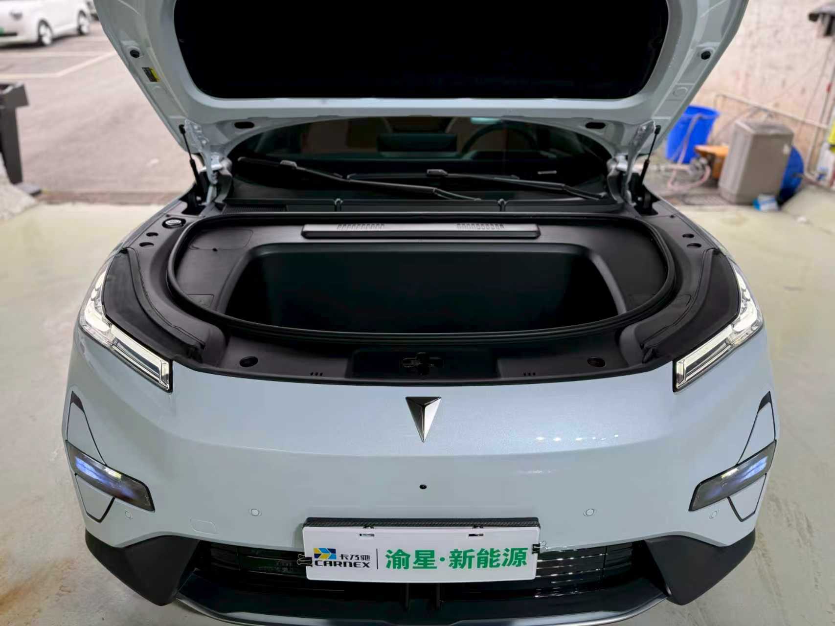 Deepal S05 2025 #21 Deepal S05 2025 immagine di auto #21