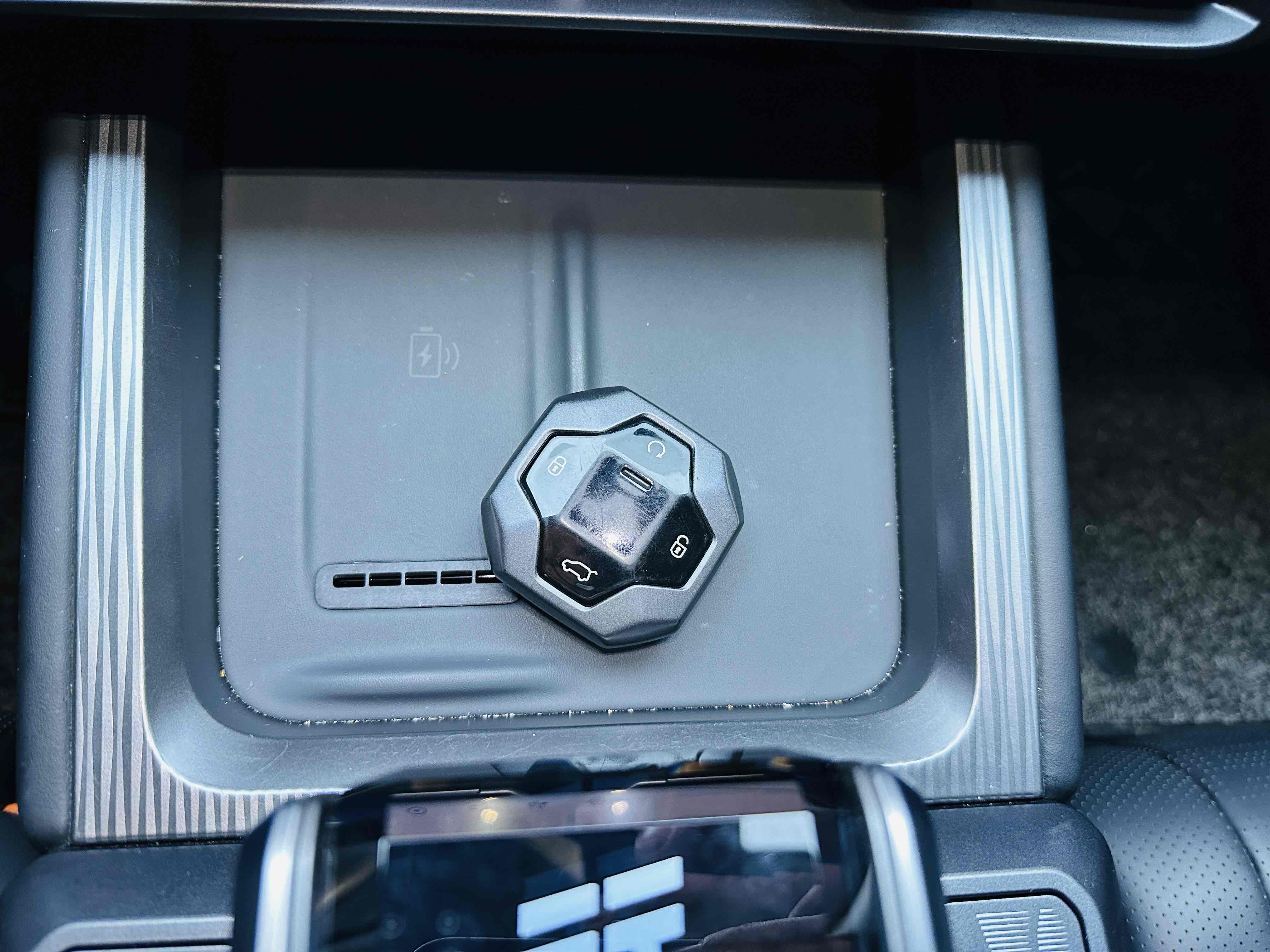 Jetour Shanhai T1 2024 #21 Jetour Shanhai T1 2024 immagine di auto #21