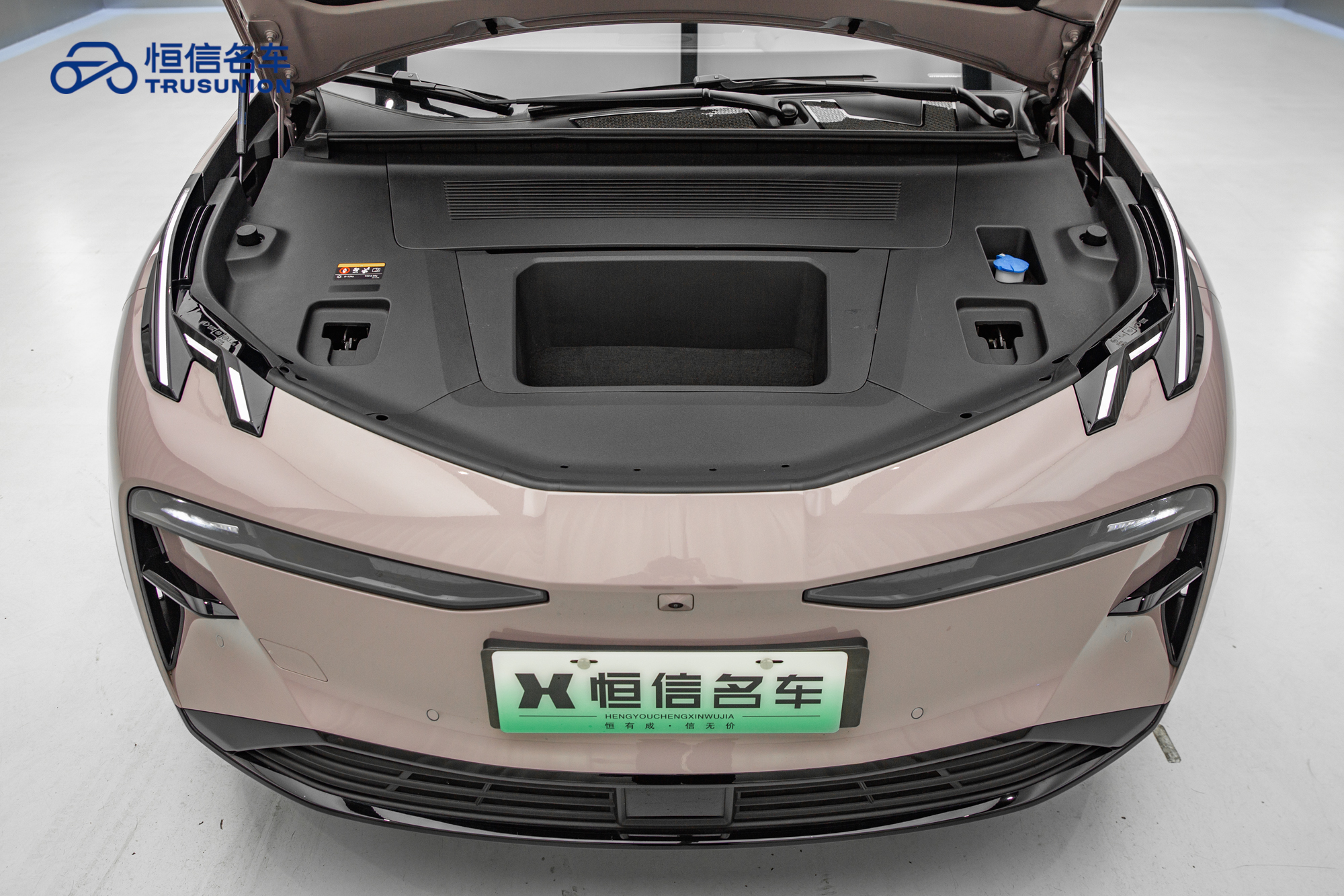 极氪 极氪X 2024 汽车图片 #21