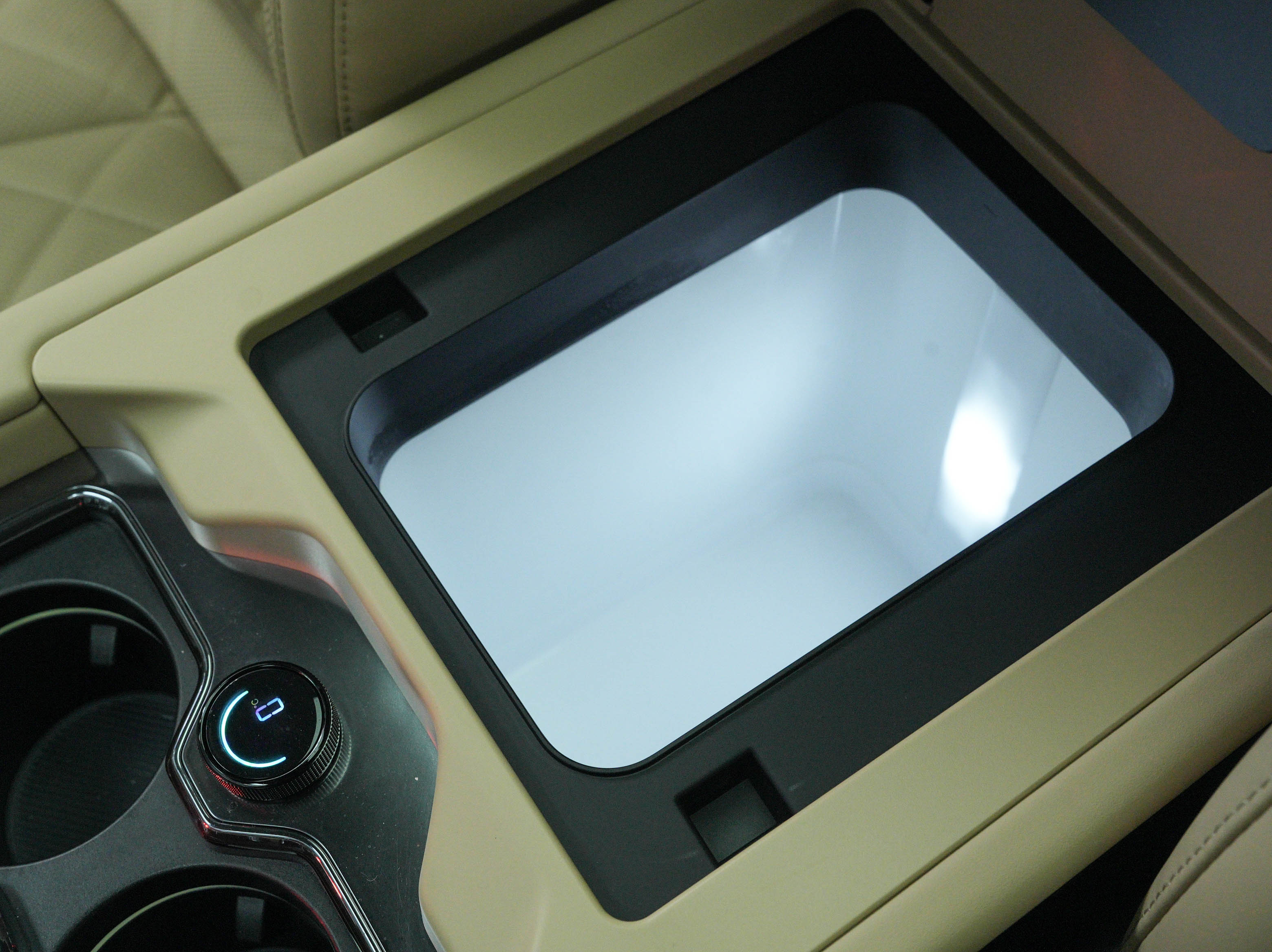 FangChengBao Leopard 8 2025 imagem de carro #21