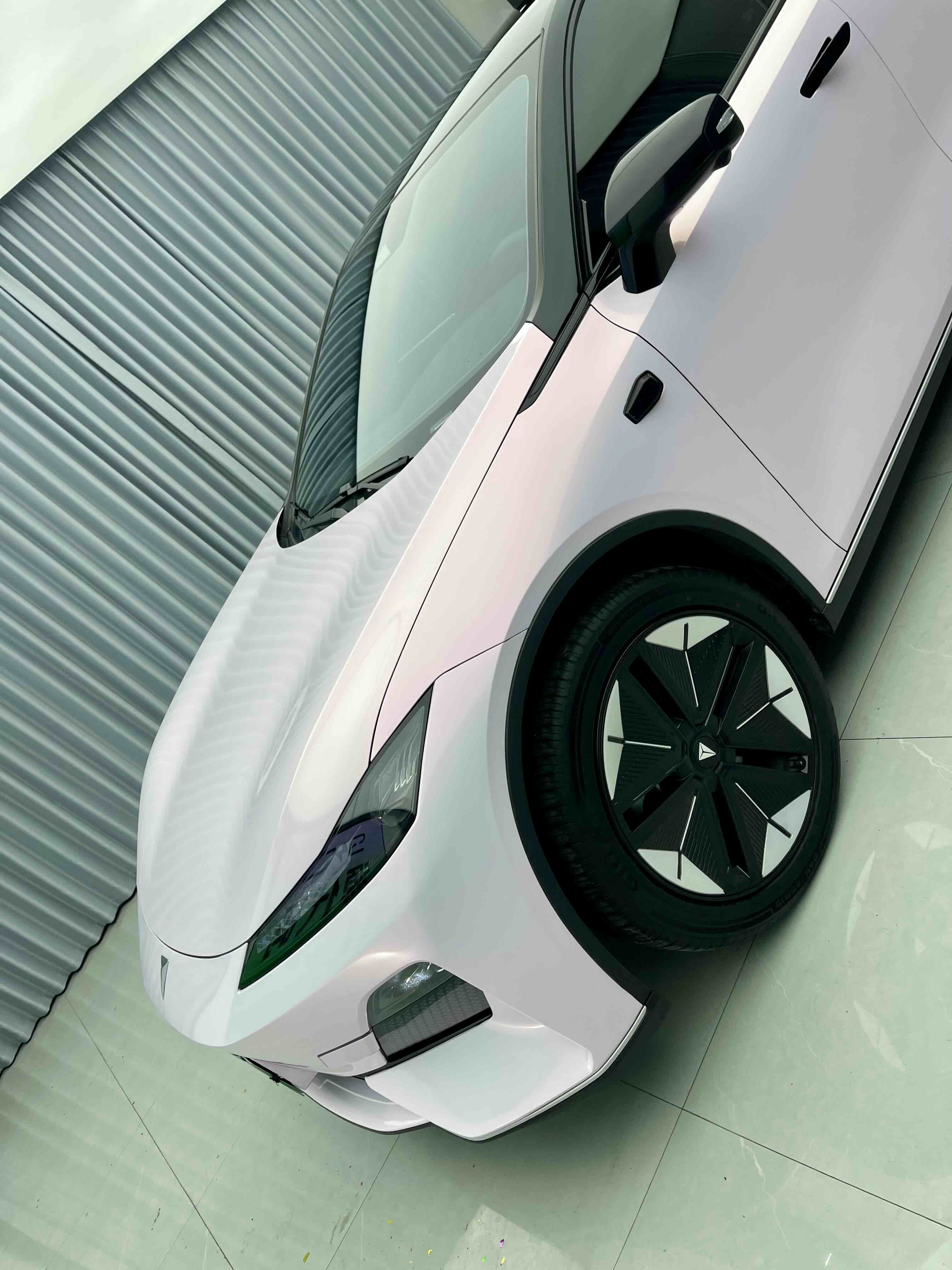 Deepal SL03 2025 #21 Deepal SL03 2025 immagine di auto #21