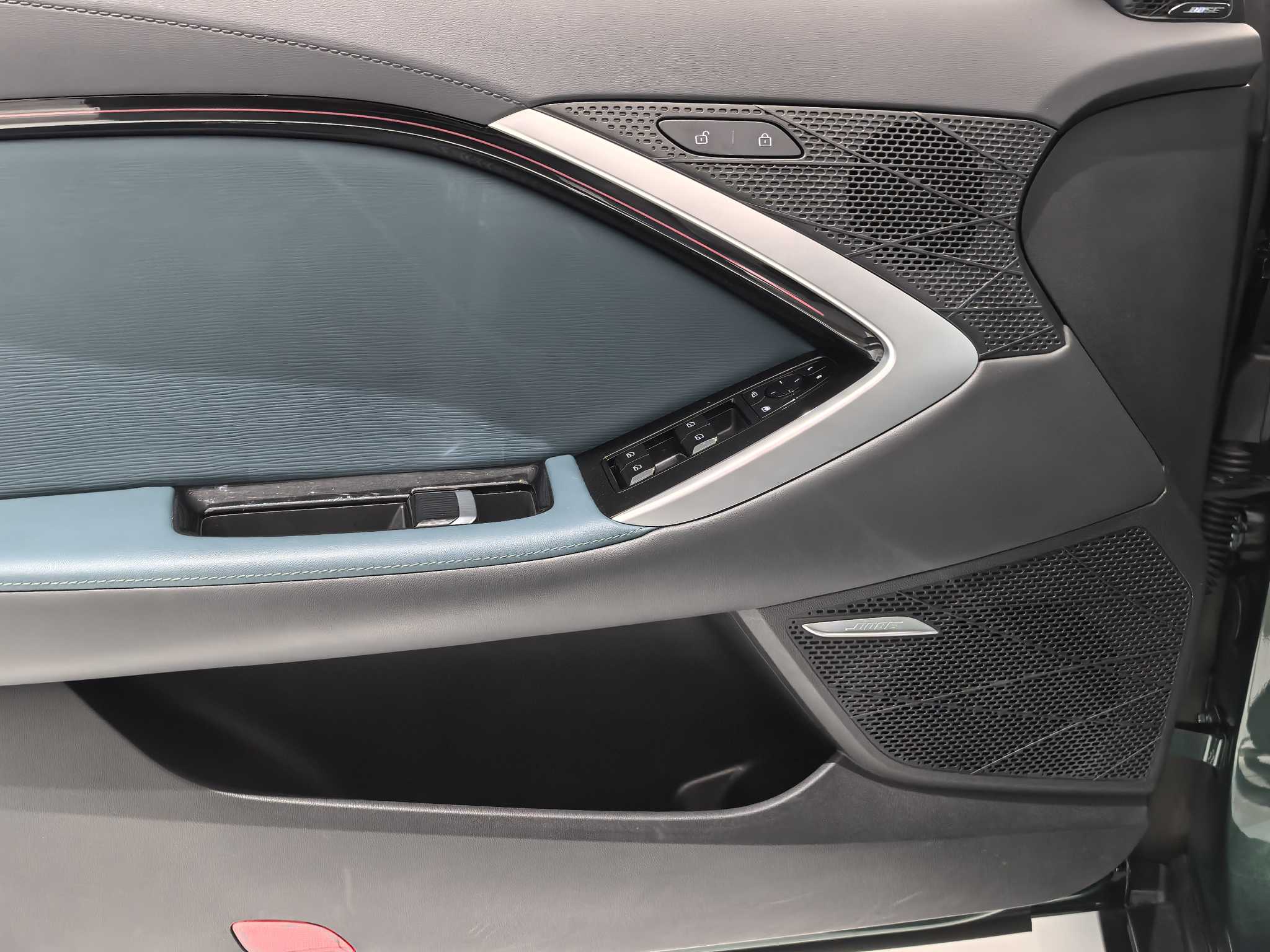 MG 7 2025 изображение автомобиля #21