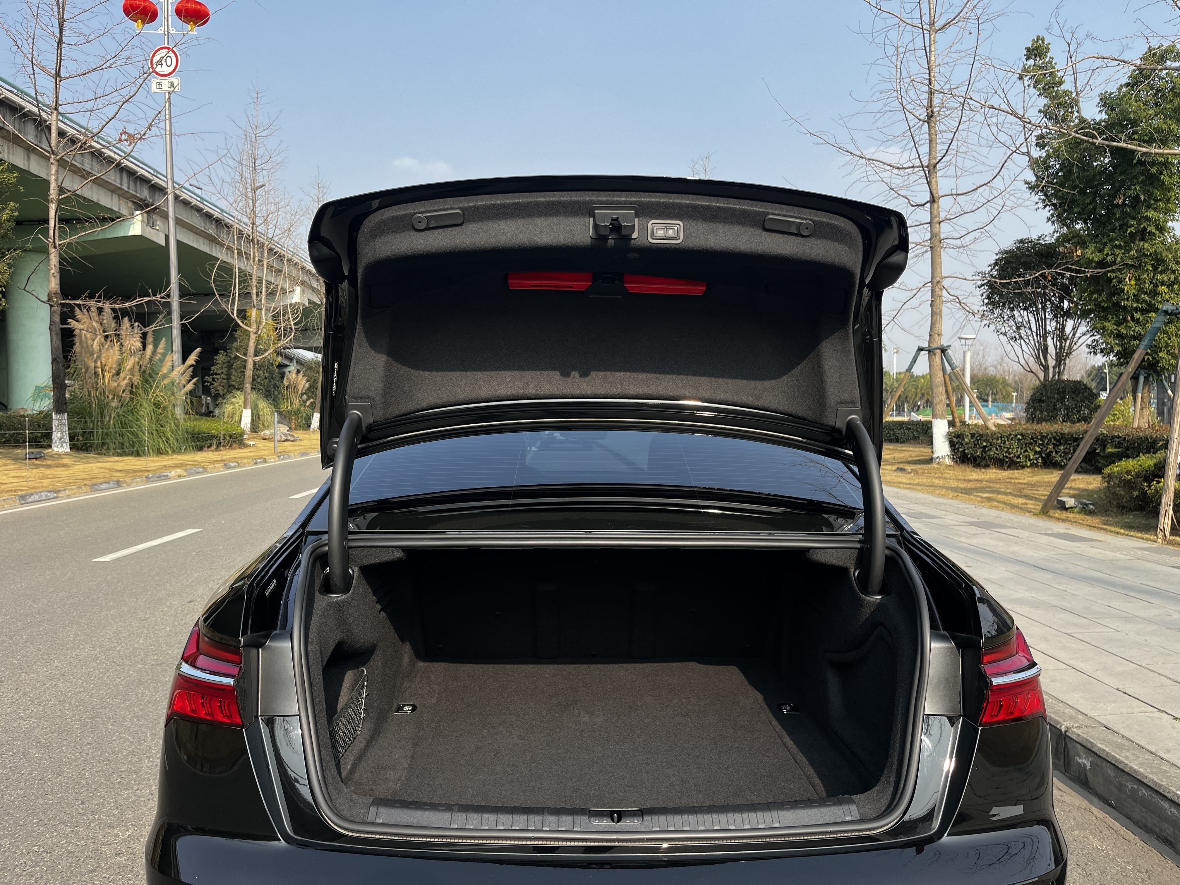 Audi A6L 2025 #21 Audi A6L 2025 imagem de carro #21