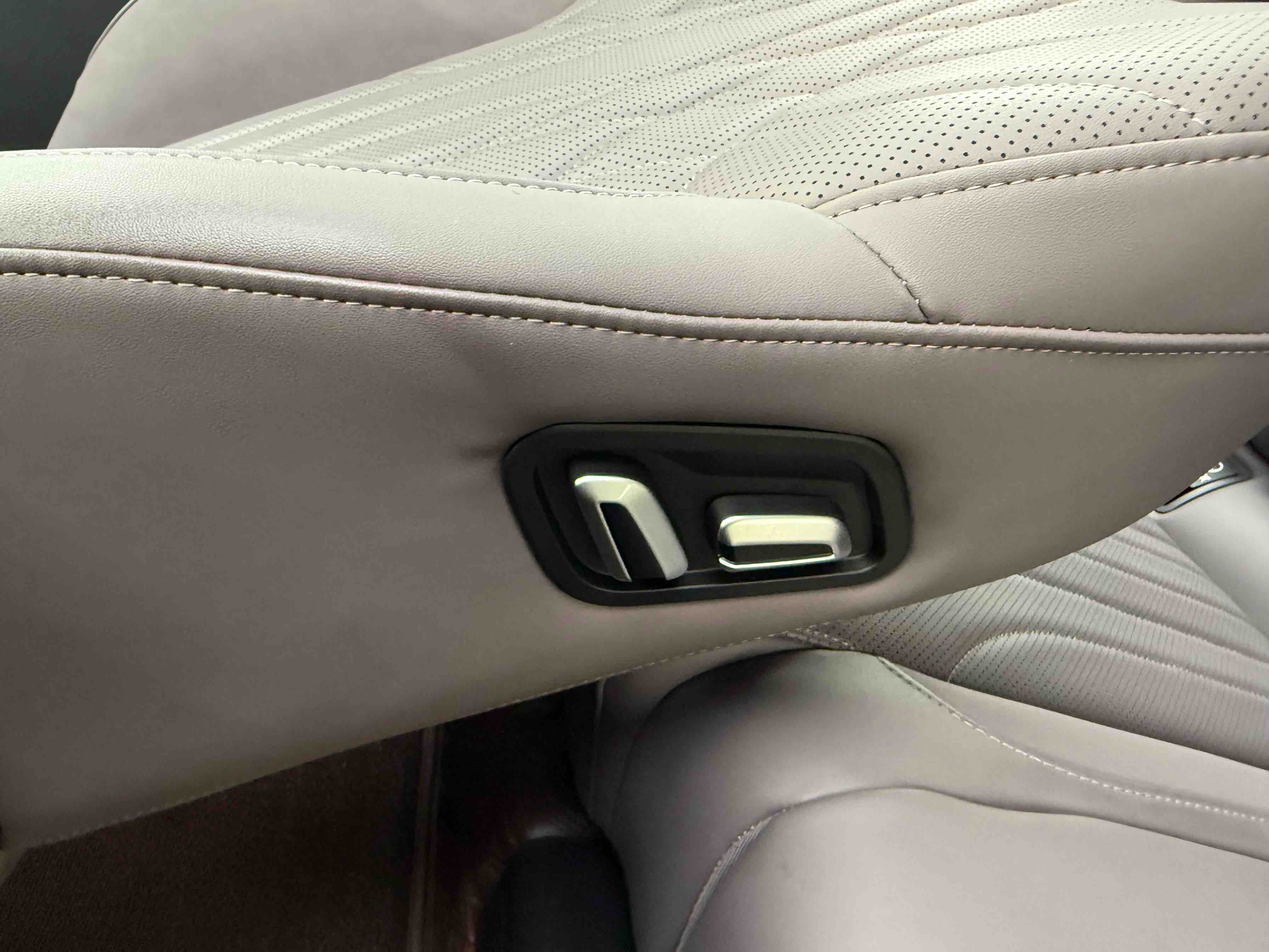 Chery Tiggo9 C-DM 2025 car image #21