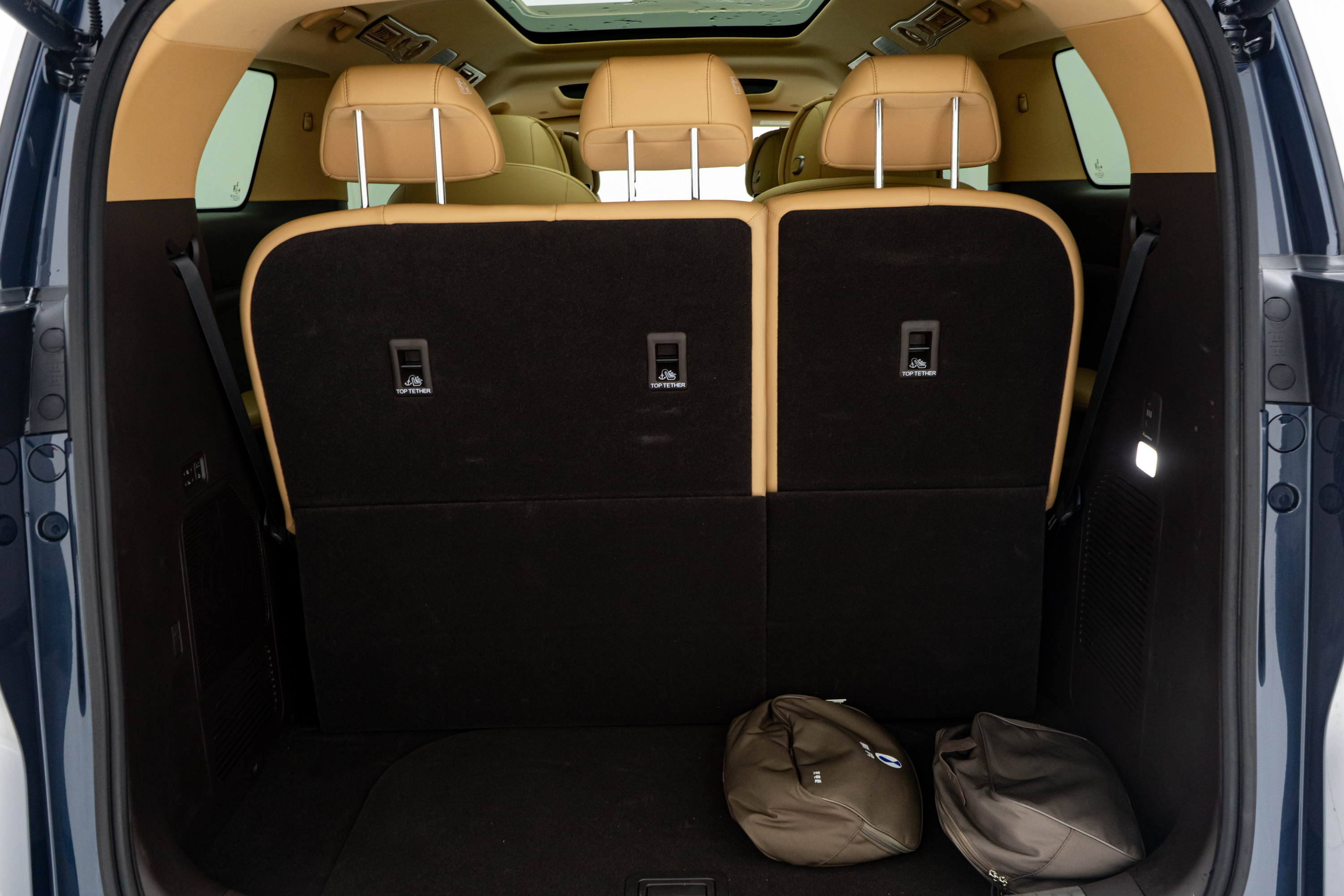 Denza D9 2025 #21 Denza D9 2025 immagine di auto #21