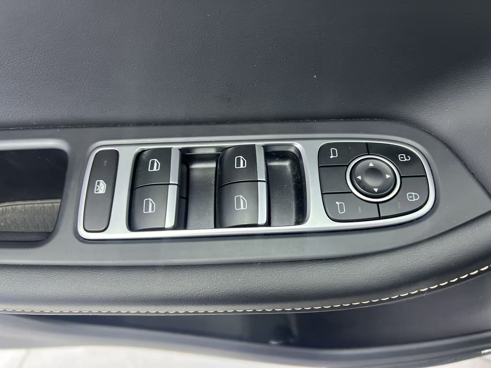 Chery Tiggo 5x 2025 #21 Chery Tiggo 5x 2025 car image #21