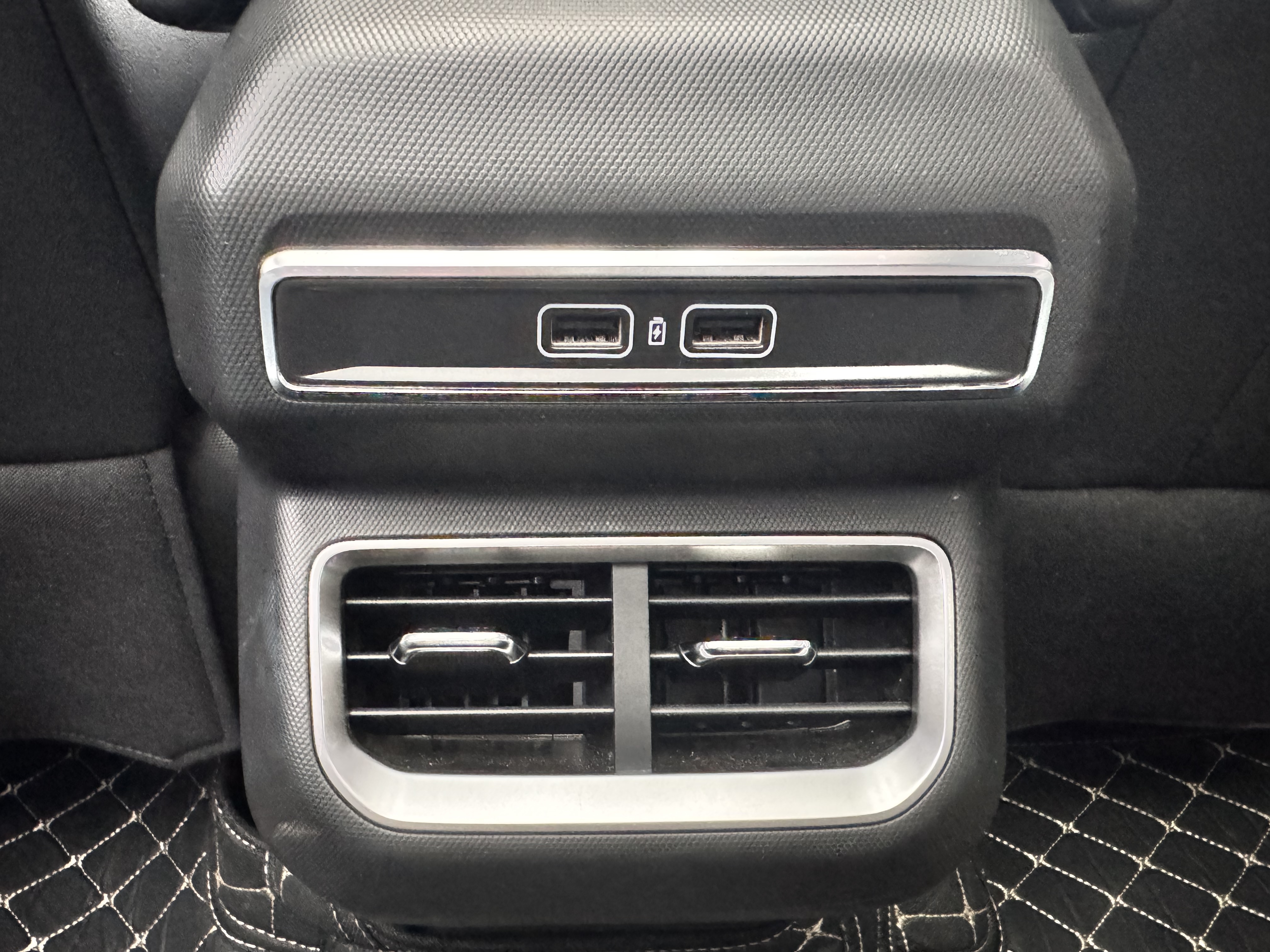 GEELY Cowboy 2025 #21 GEELY Cowboy 2025 car image #21