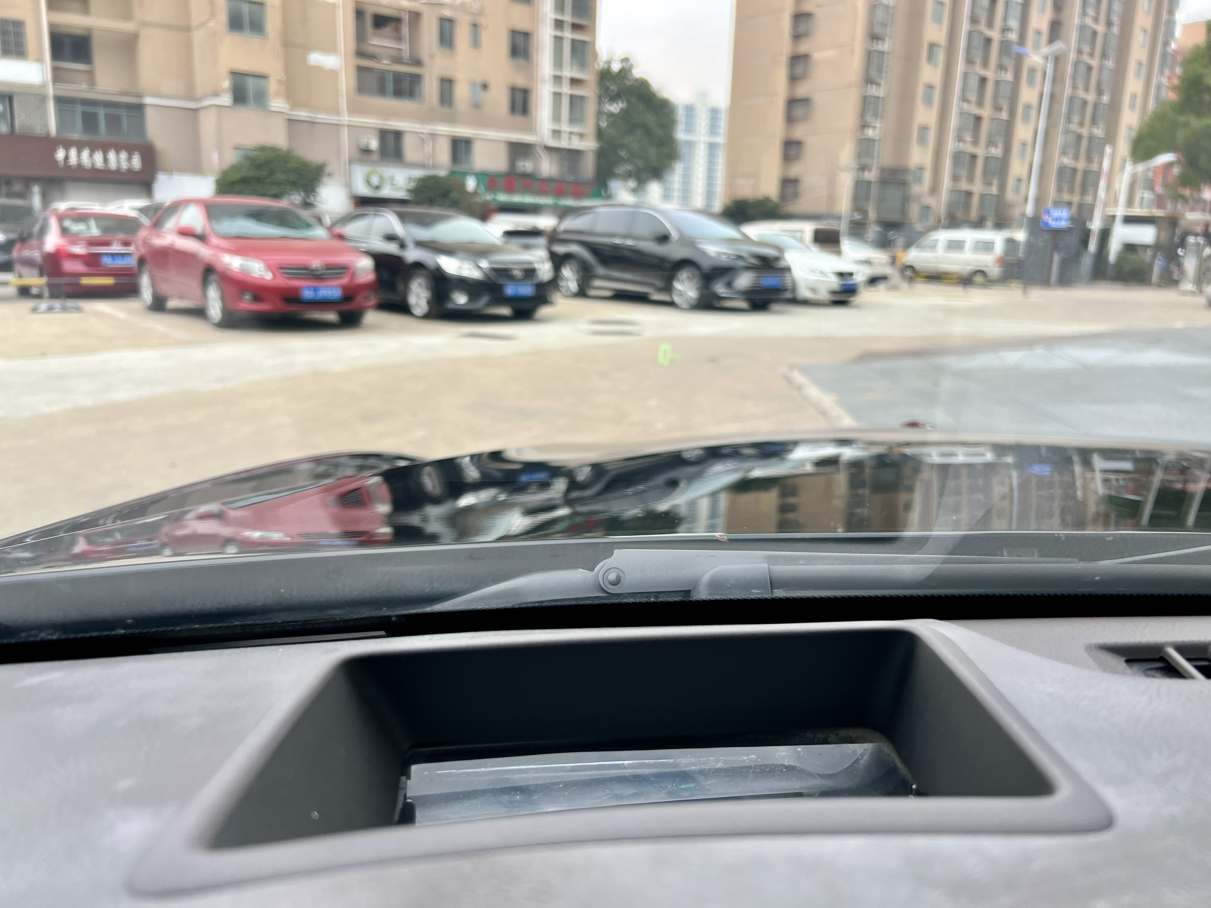 HongQi ShengShi 2008 صورة سيارة #21