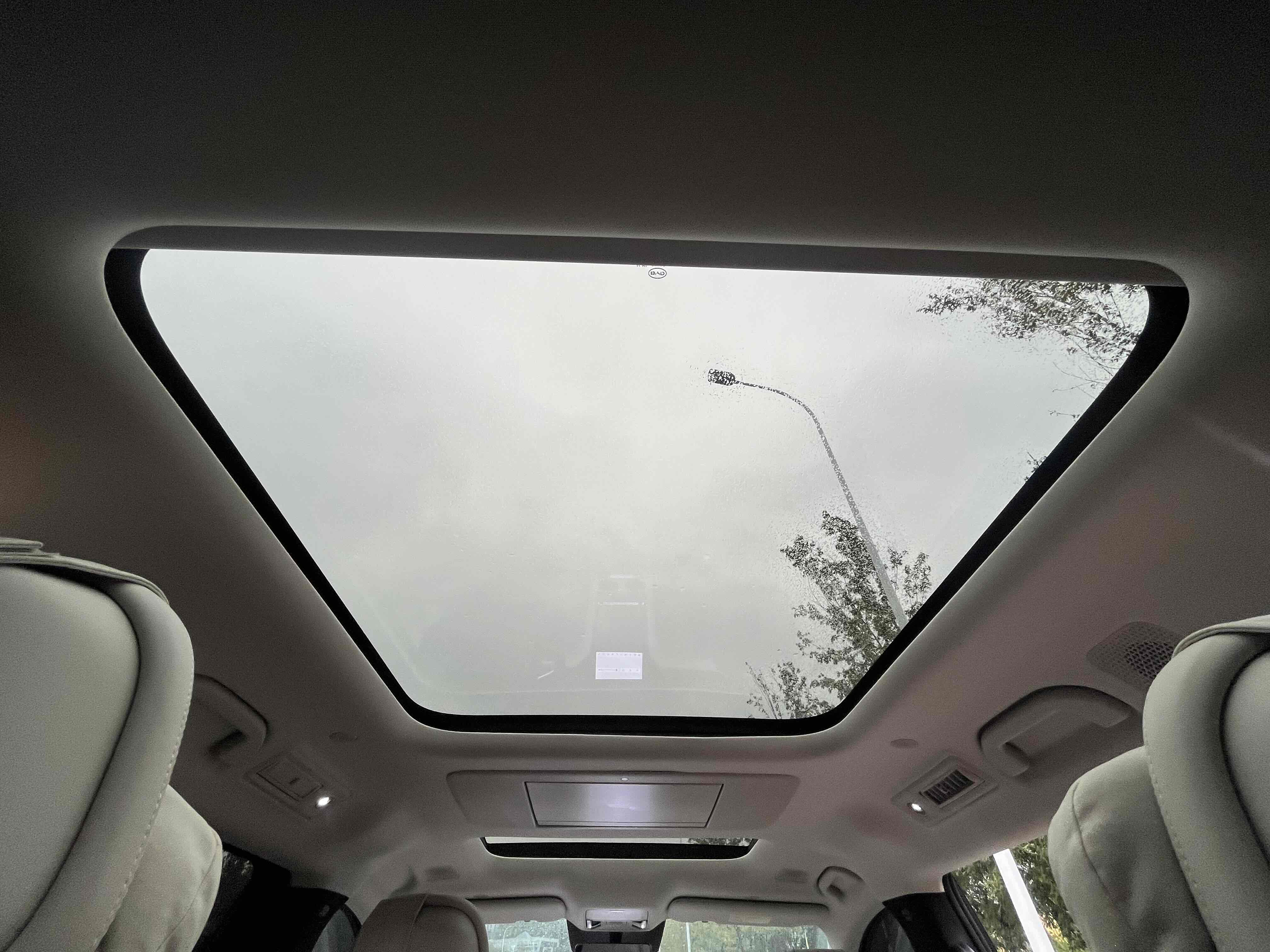 BYD Xia 2025 imagen de coche #21