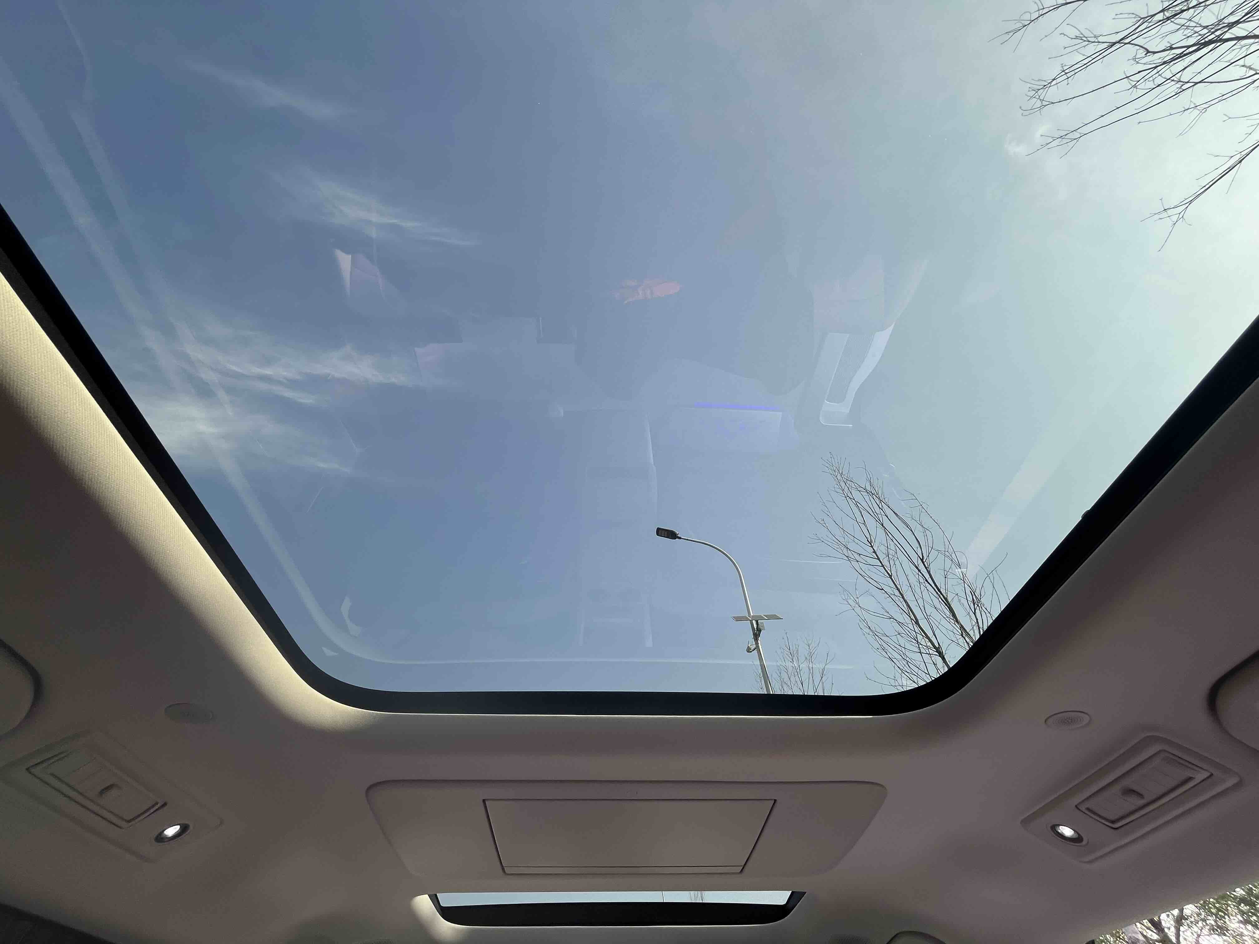 BYD Xia 2025 car image #21