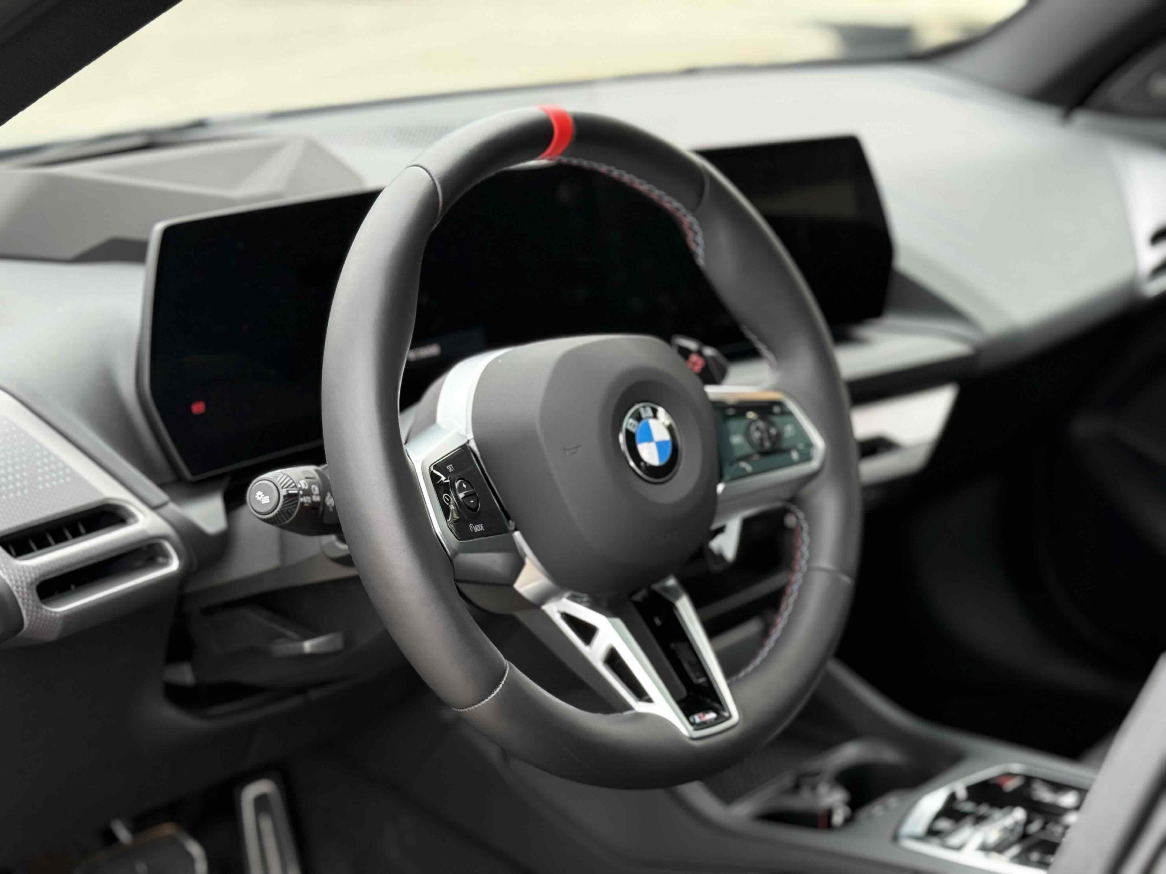 BMW M235L 2025 car image #21