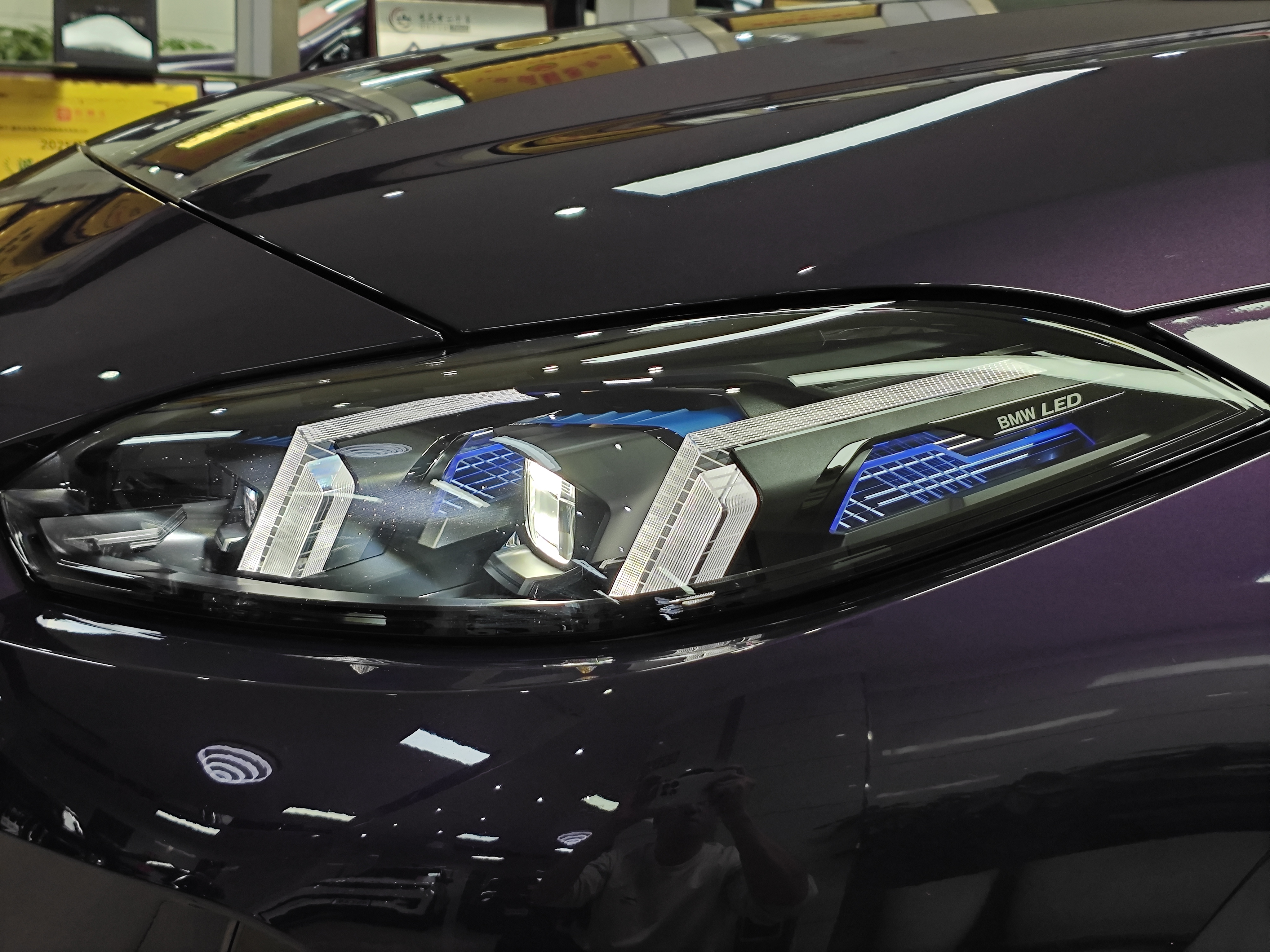 BMW M235L 2025 #21 BMW M235L 2025 car image #21