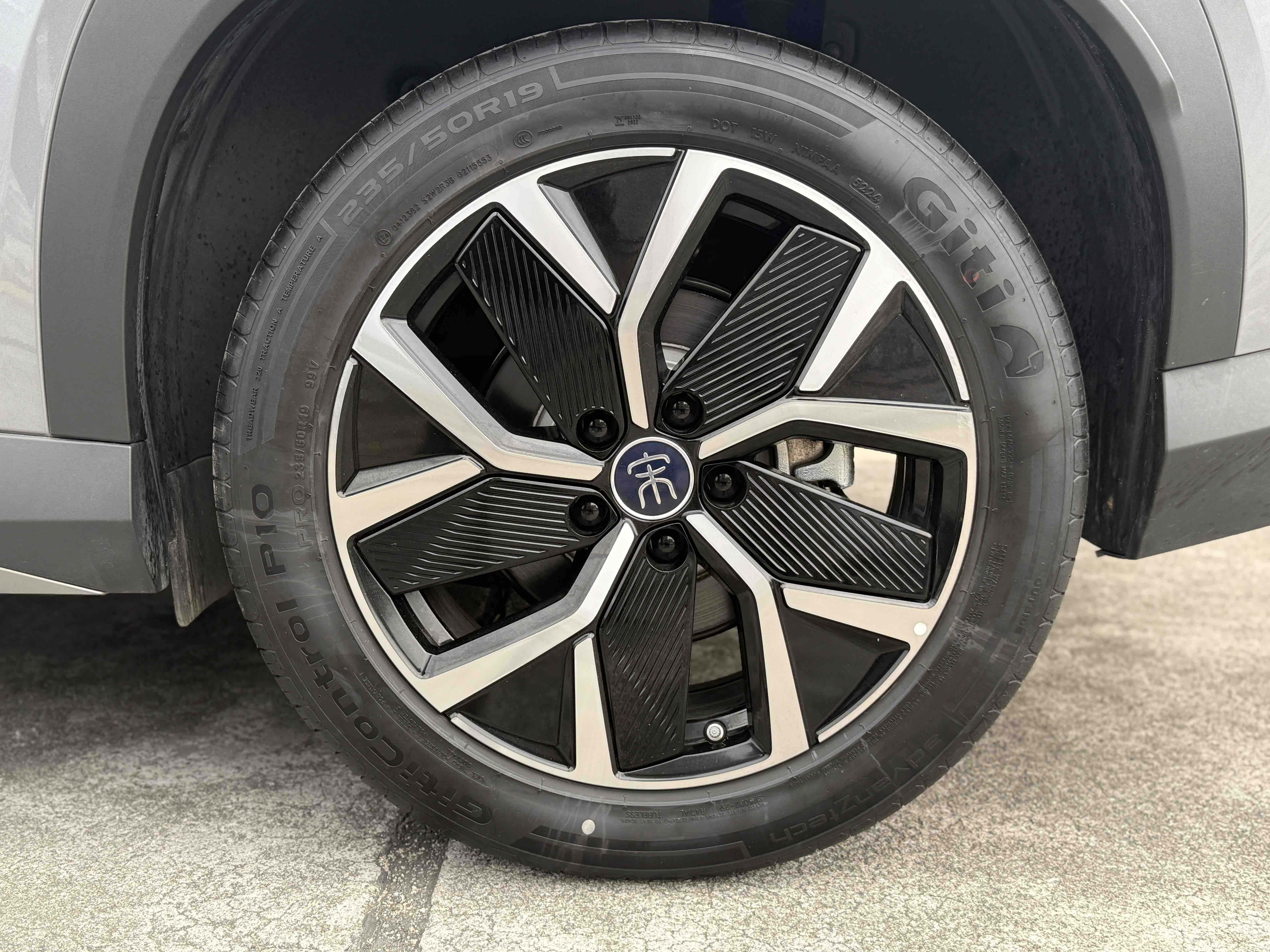 BYD Song 2025 #21 BYD Song 2025 car image #21