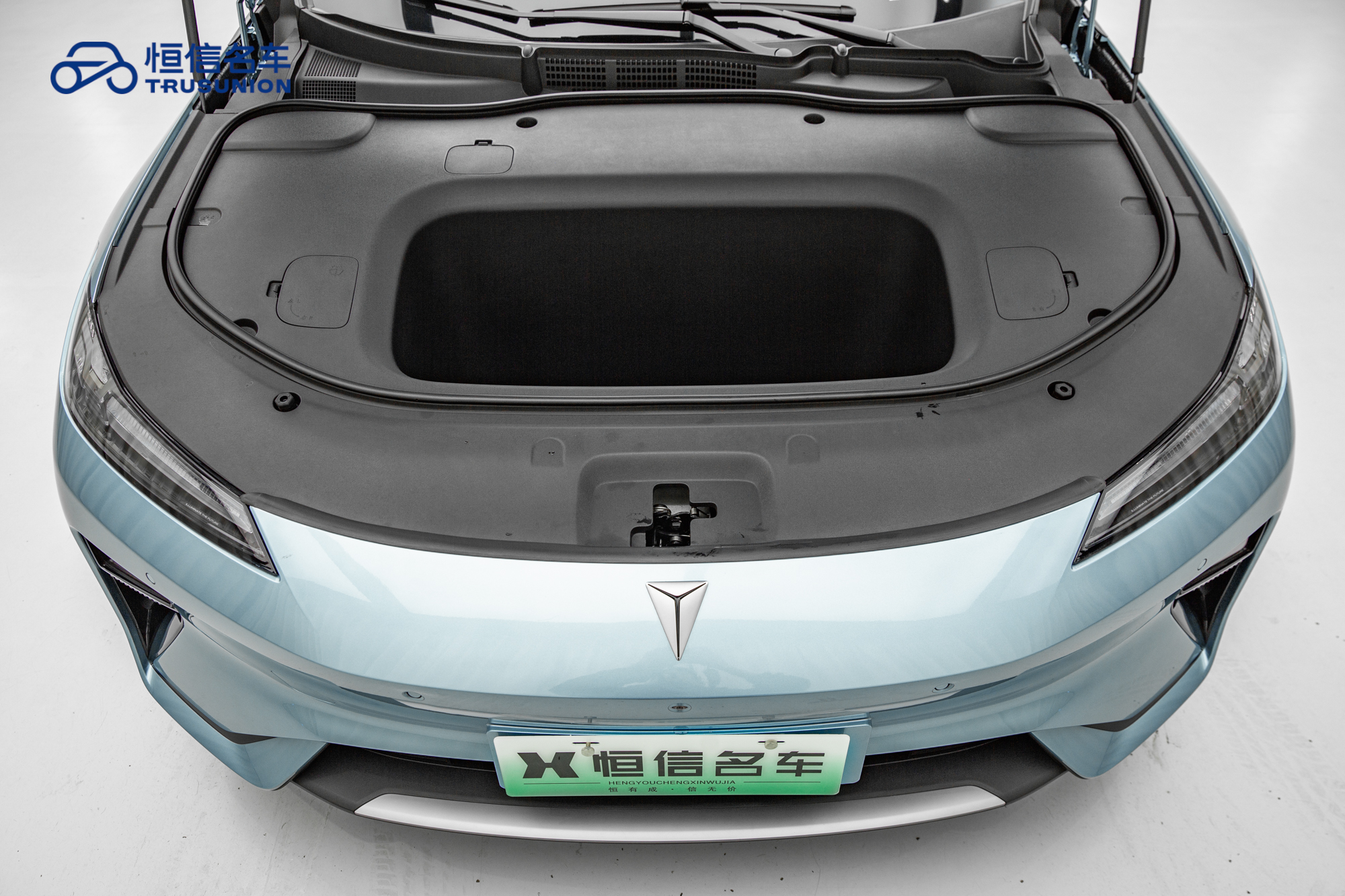 Deepal L07 2025 car image #21