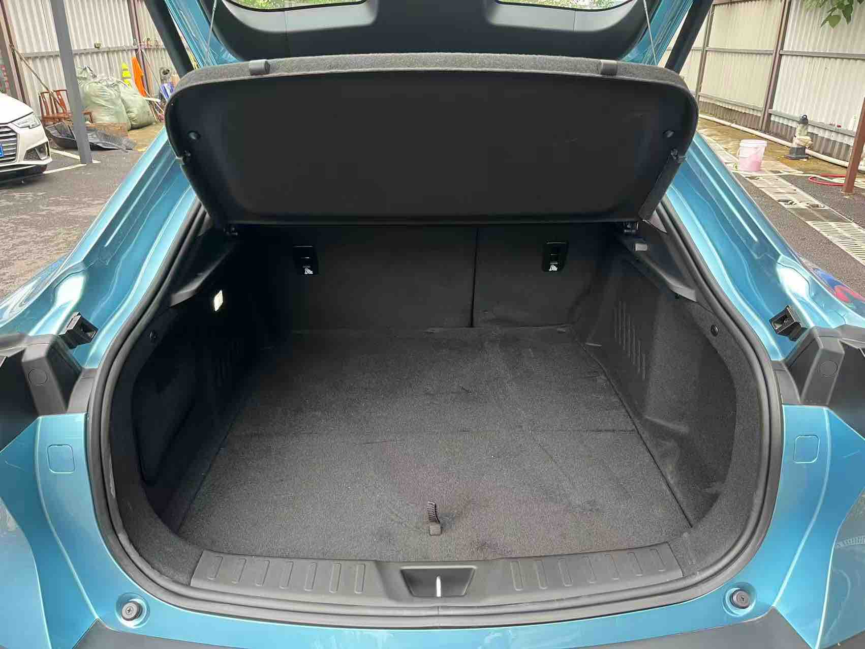 Deepal L07 2025 изображение автомобиля #21